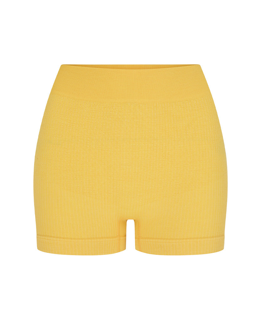 CLASSIC WOOL MICRO SHORT