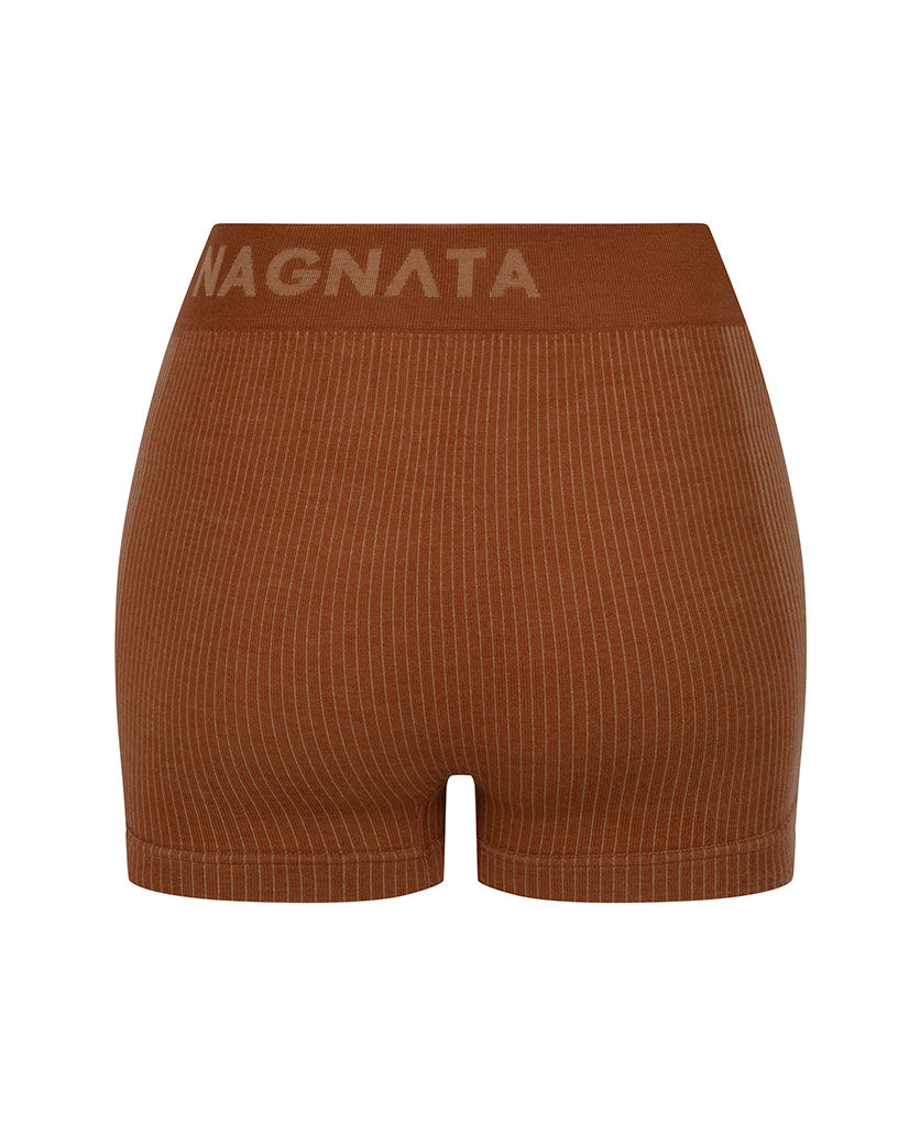 CLASSIC WOOL MICRO SHORT