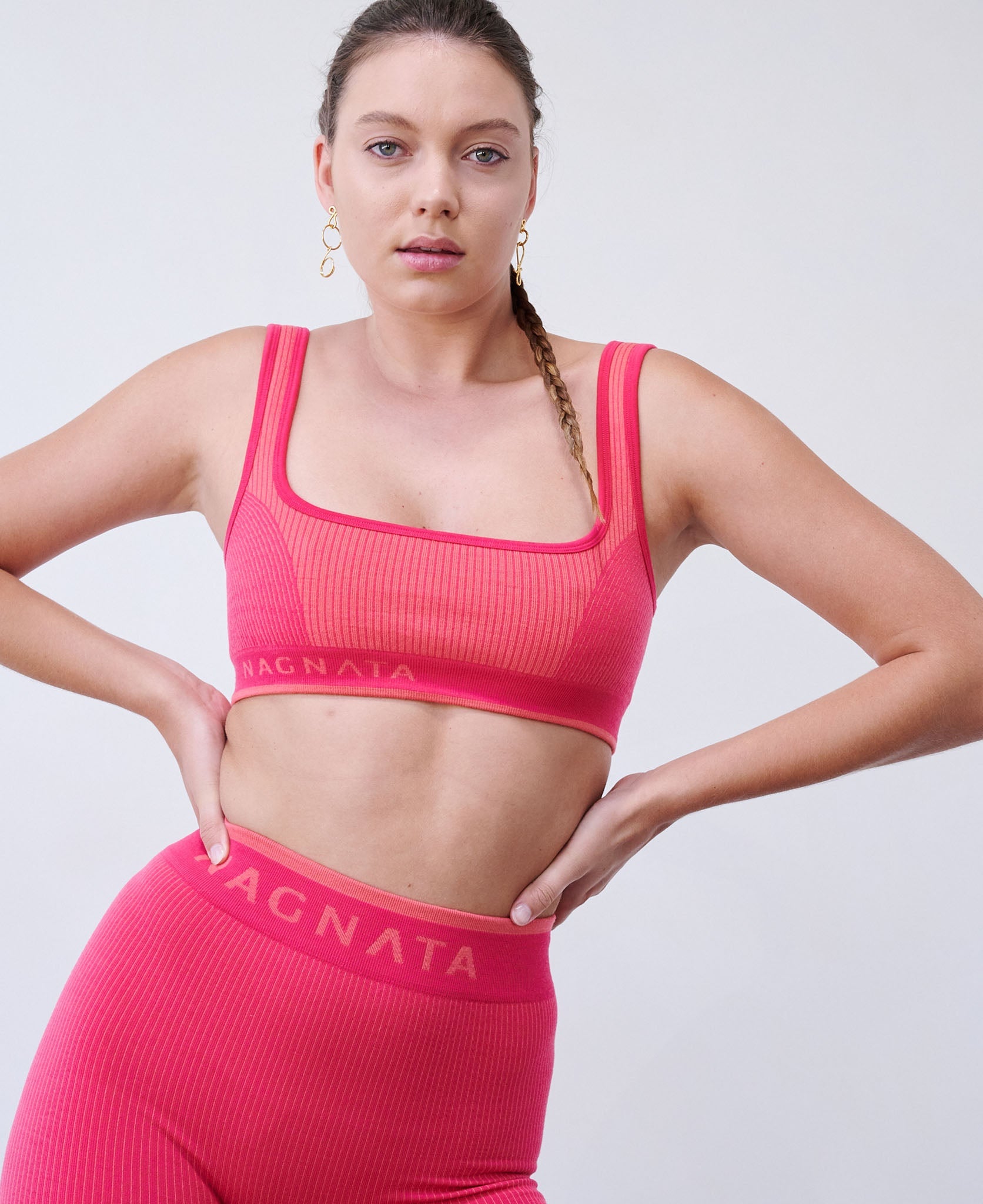RIB BRALET