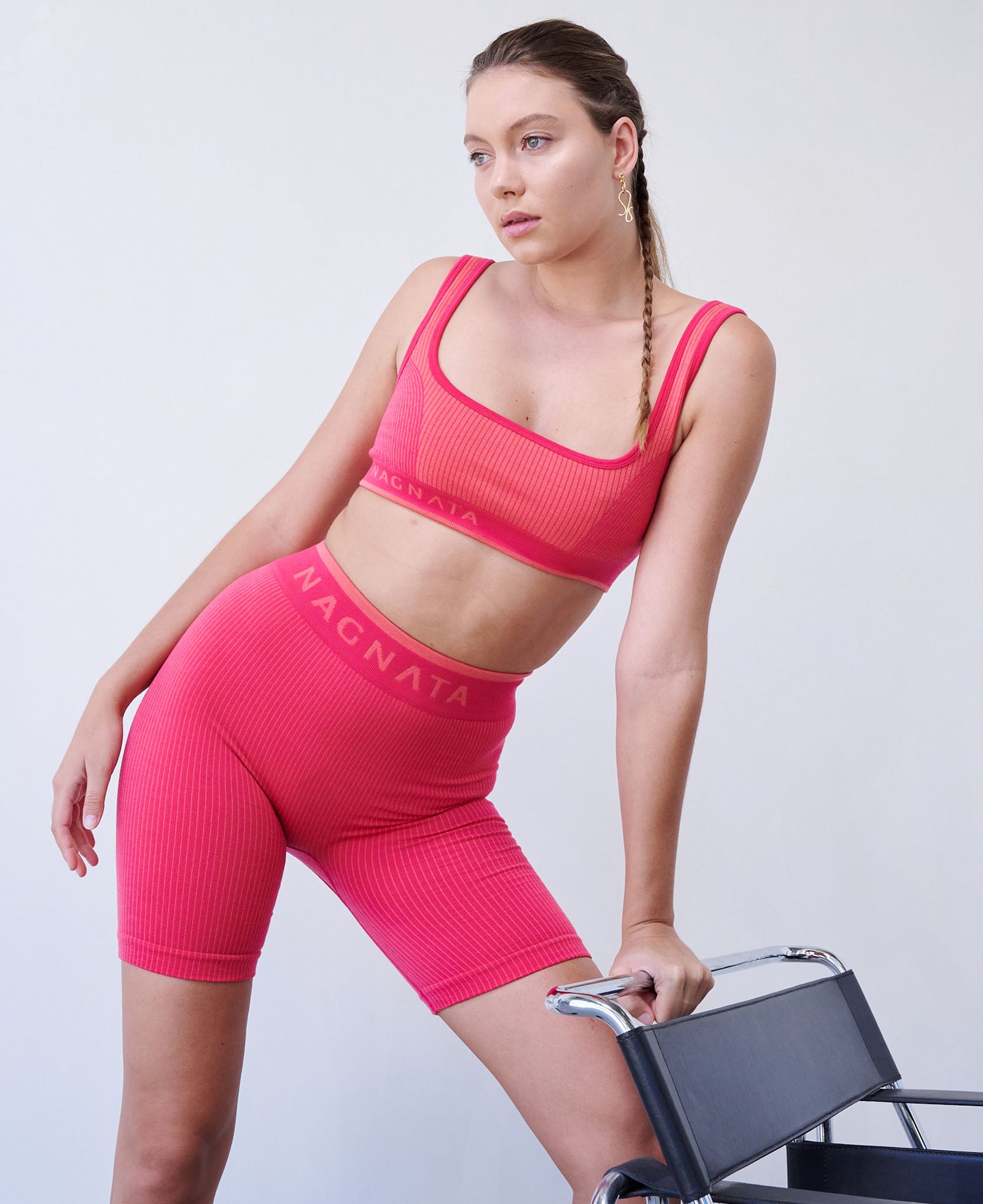 RIB BRALET