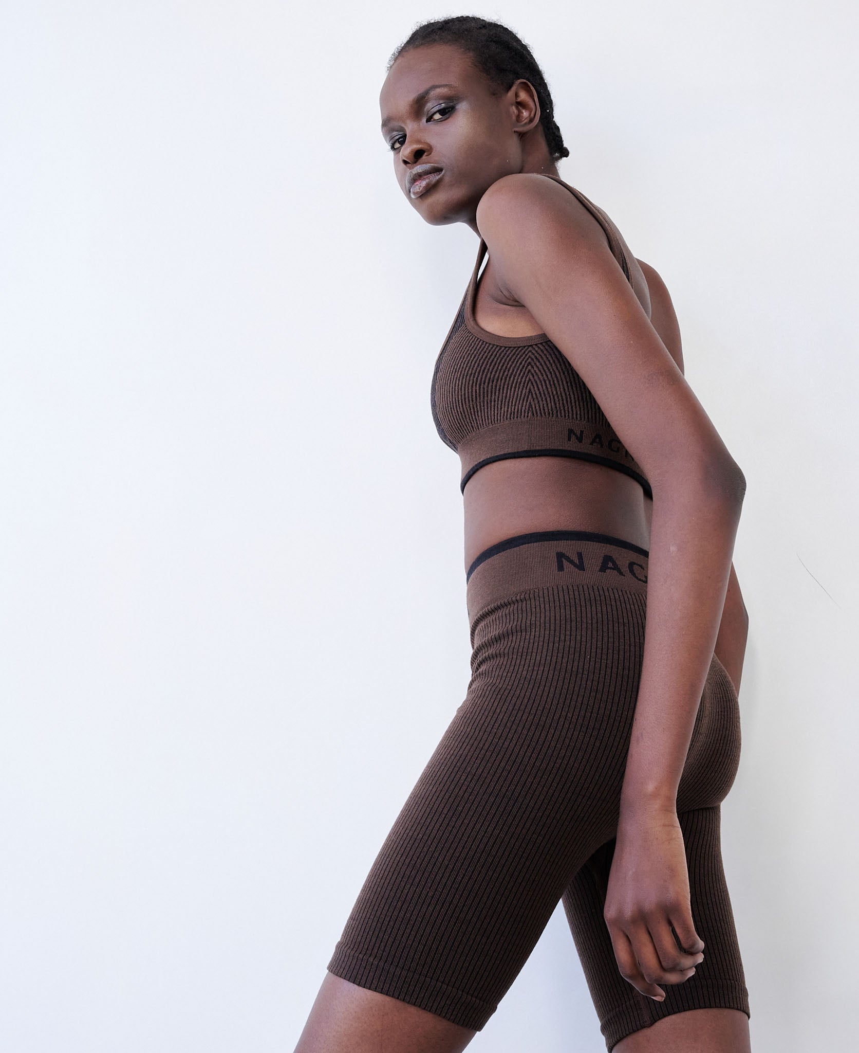RIB BRALET