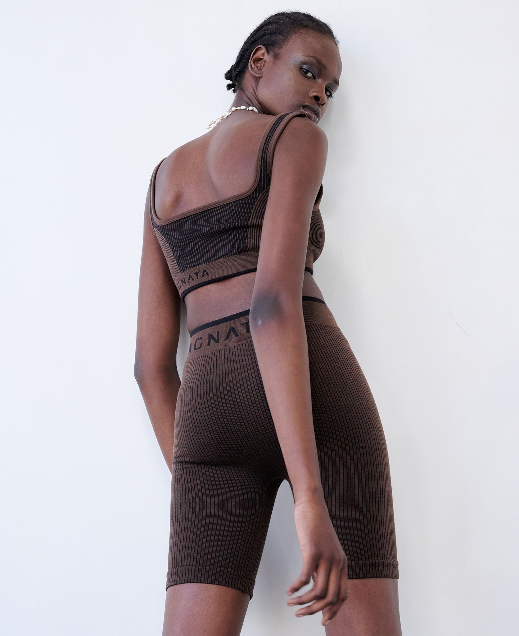RIB BRALET
