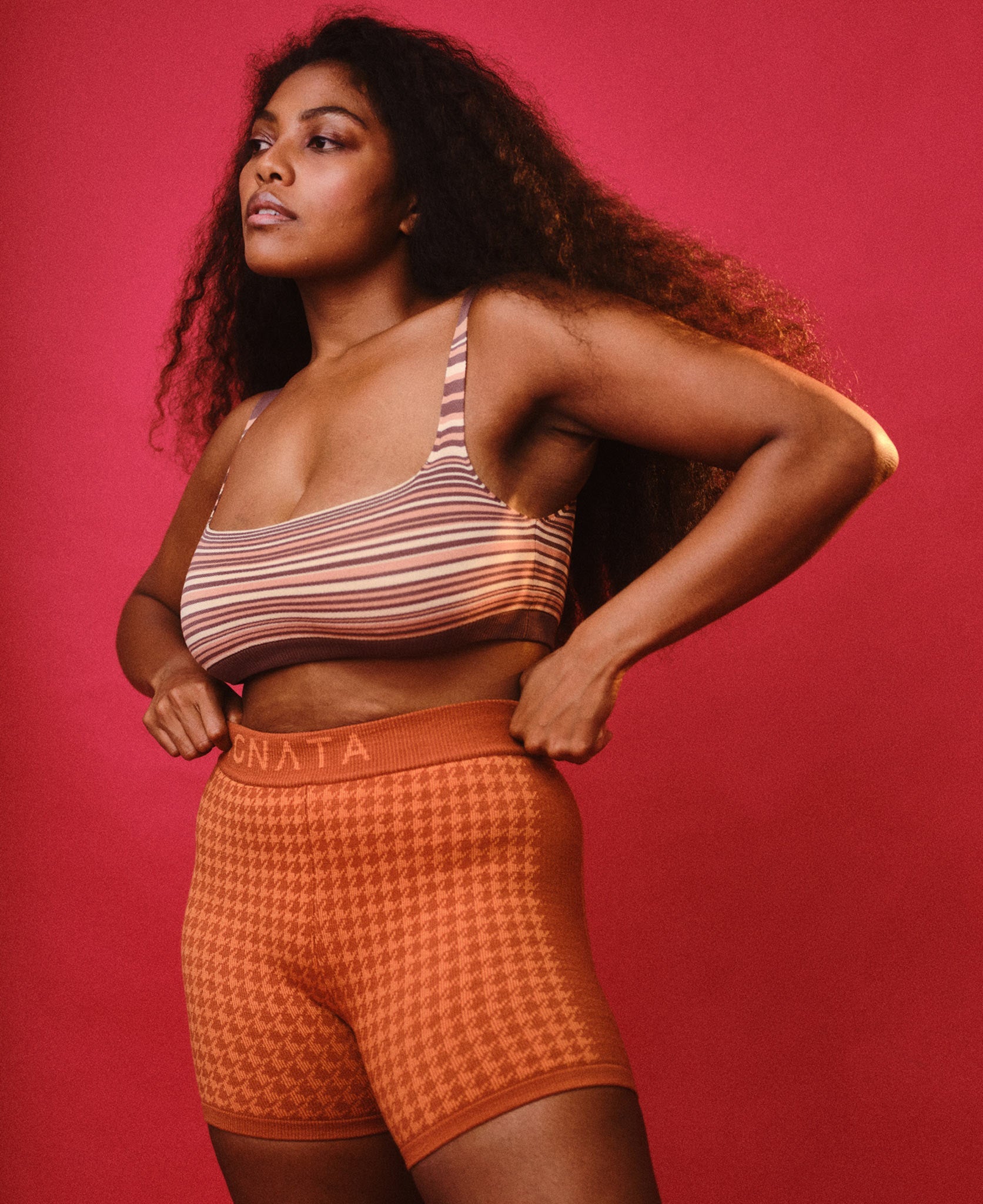 LUCID BRALET