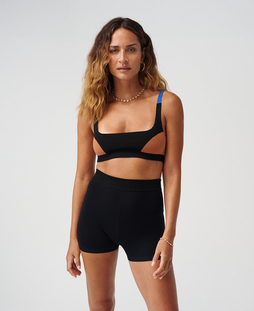 YONI SHORT