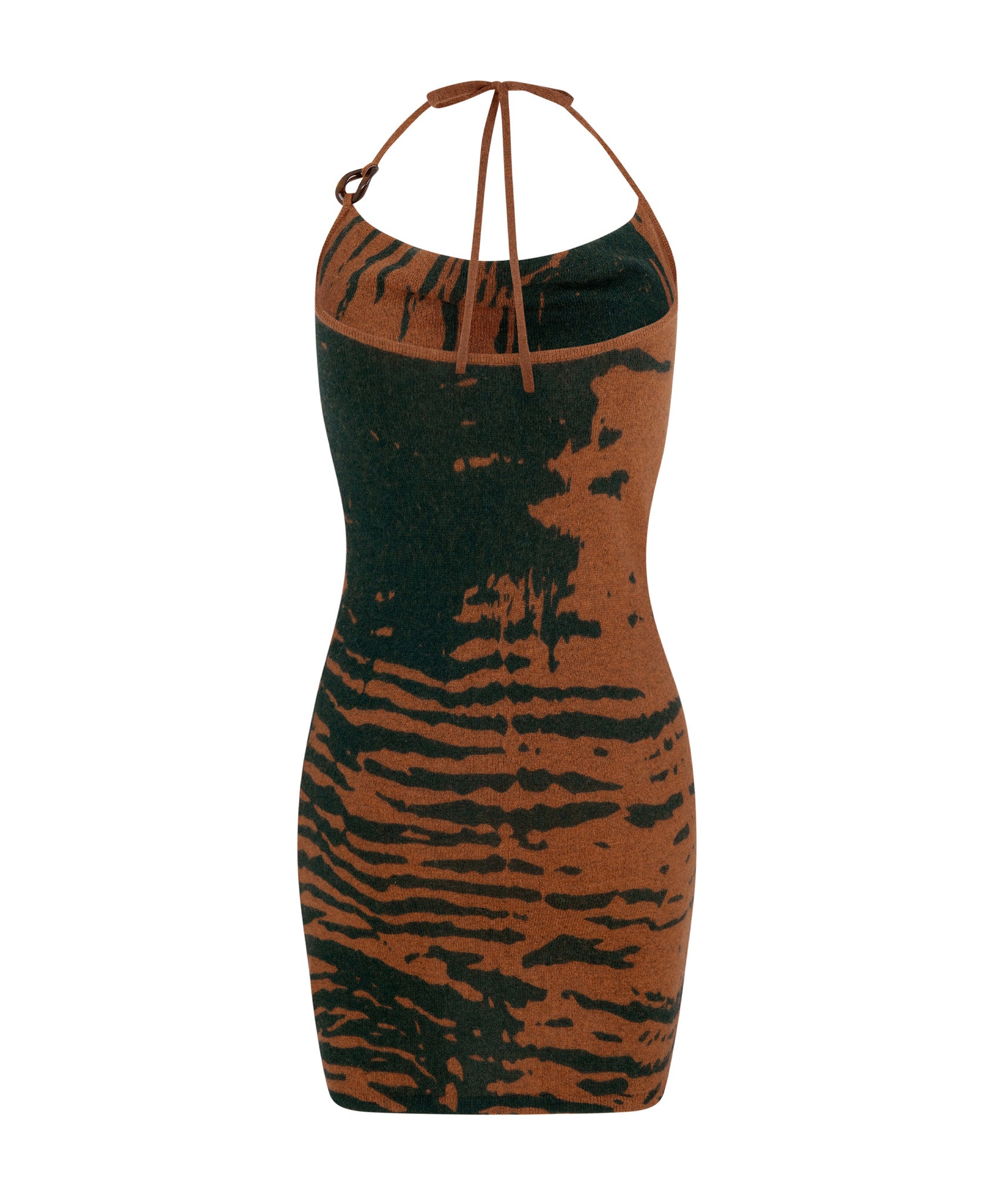MIRAGE MINI DRESS