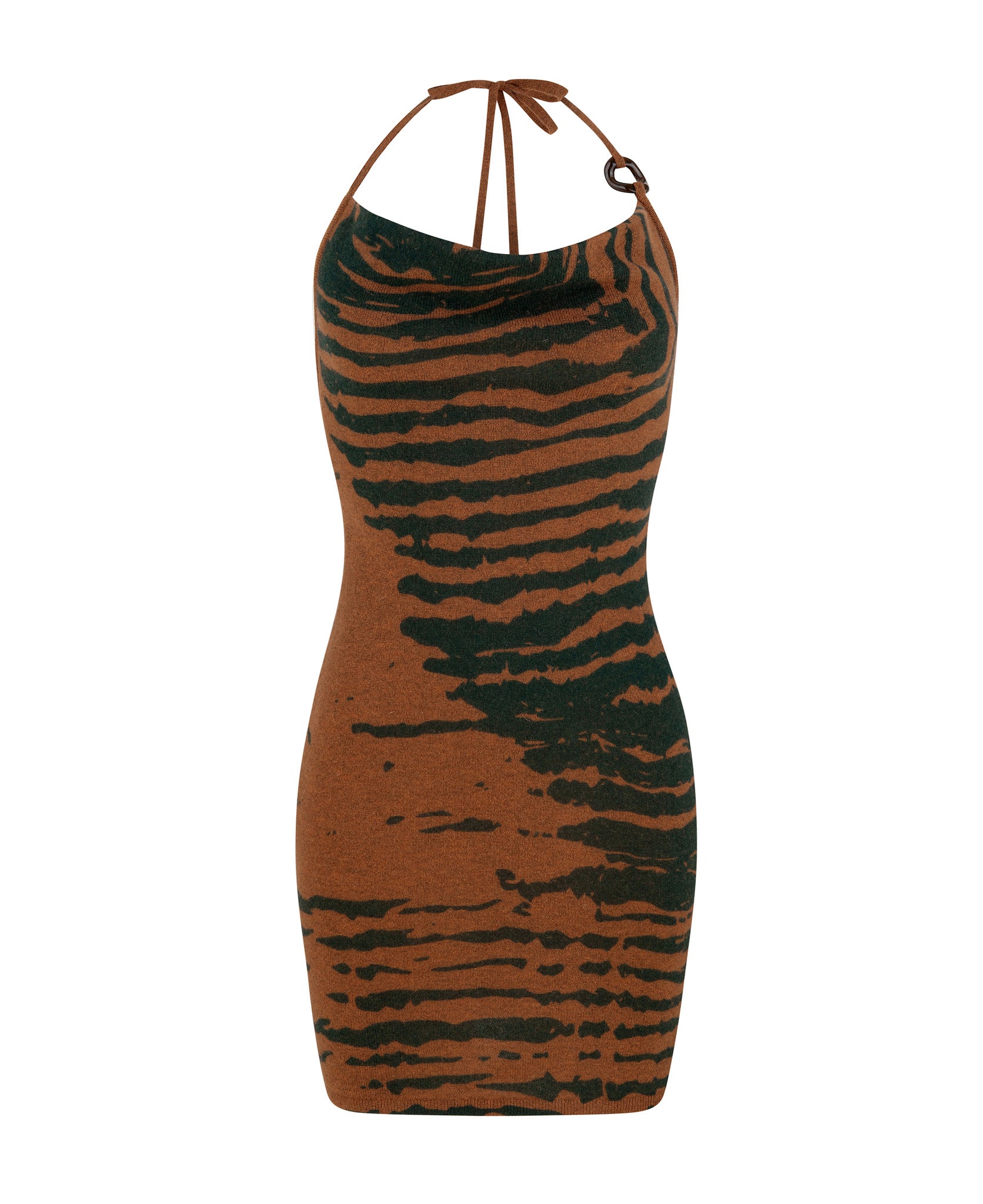 MIRAGE MINI DRESS