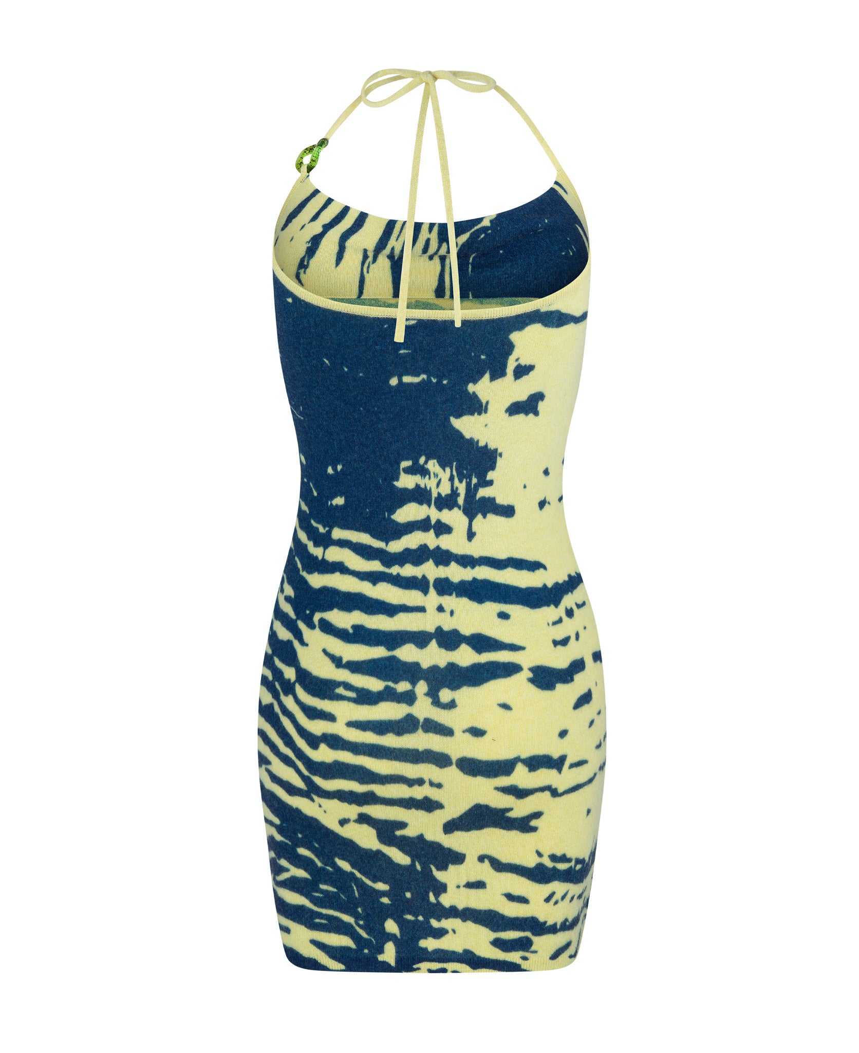 MIRAGE MINI DRESS