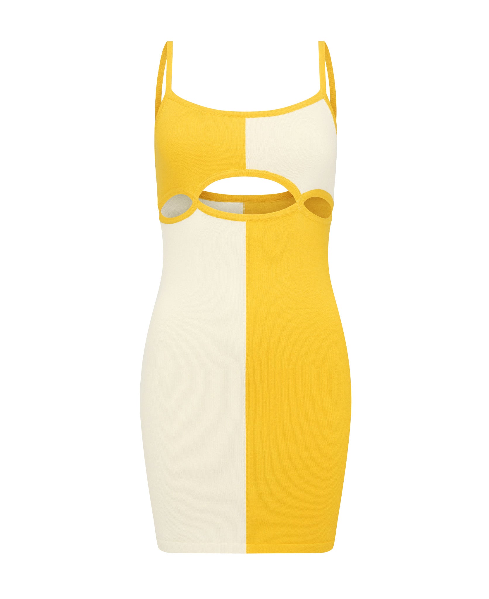 MONACO MINI DRESS | TUSCANY & PEAR | NAGNATA MONACO MINI DRESS | TUSCANY & PEAR | NAGNATA
