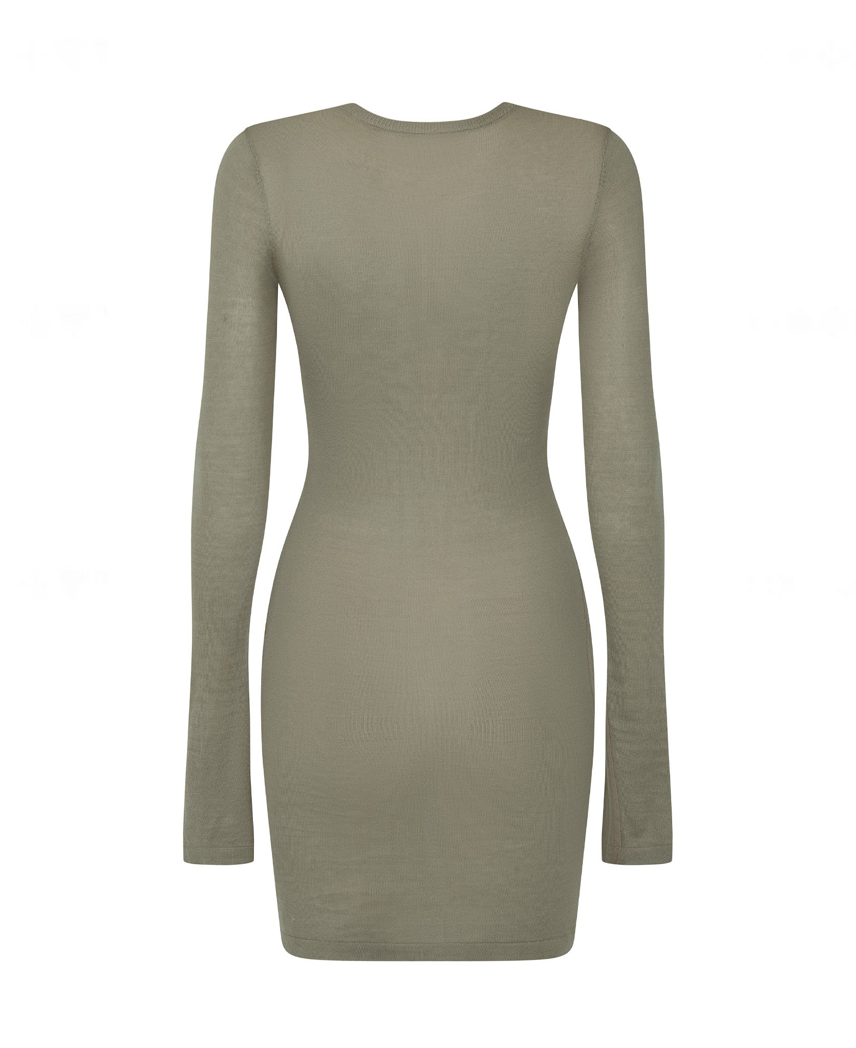 SHEER ESSENTIALS BODY DRESS