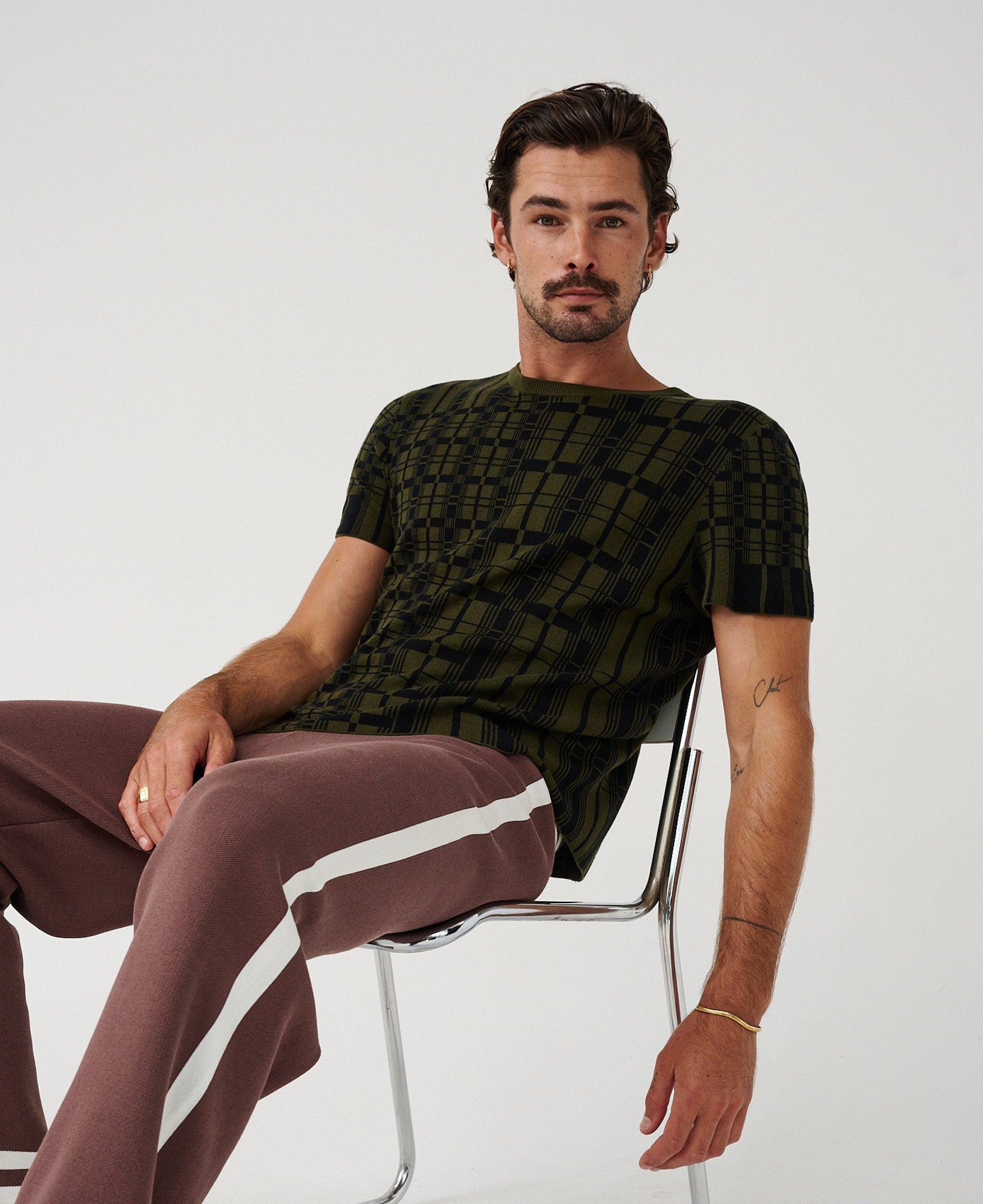 GEO TEE