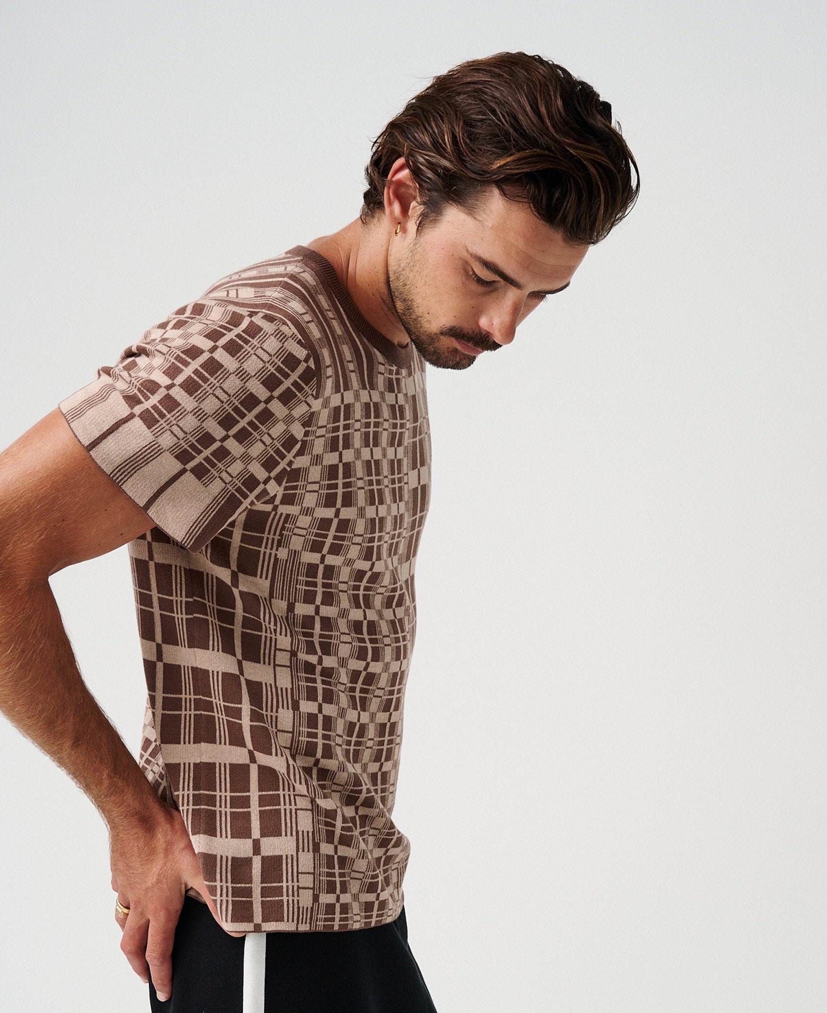 GEO TEE