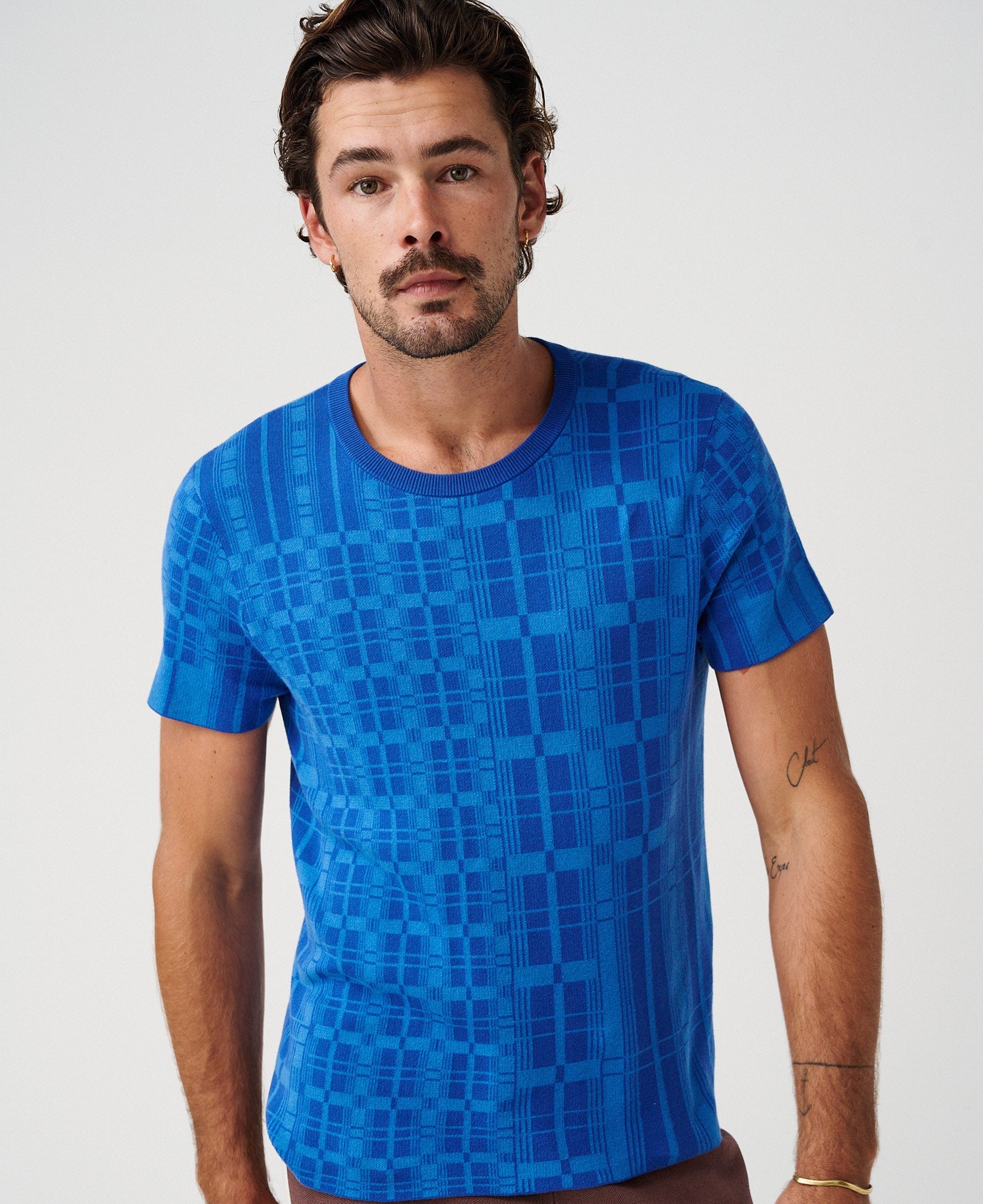 GEO TEE