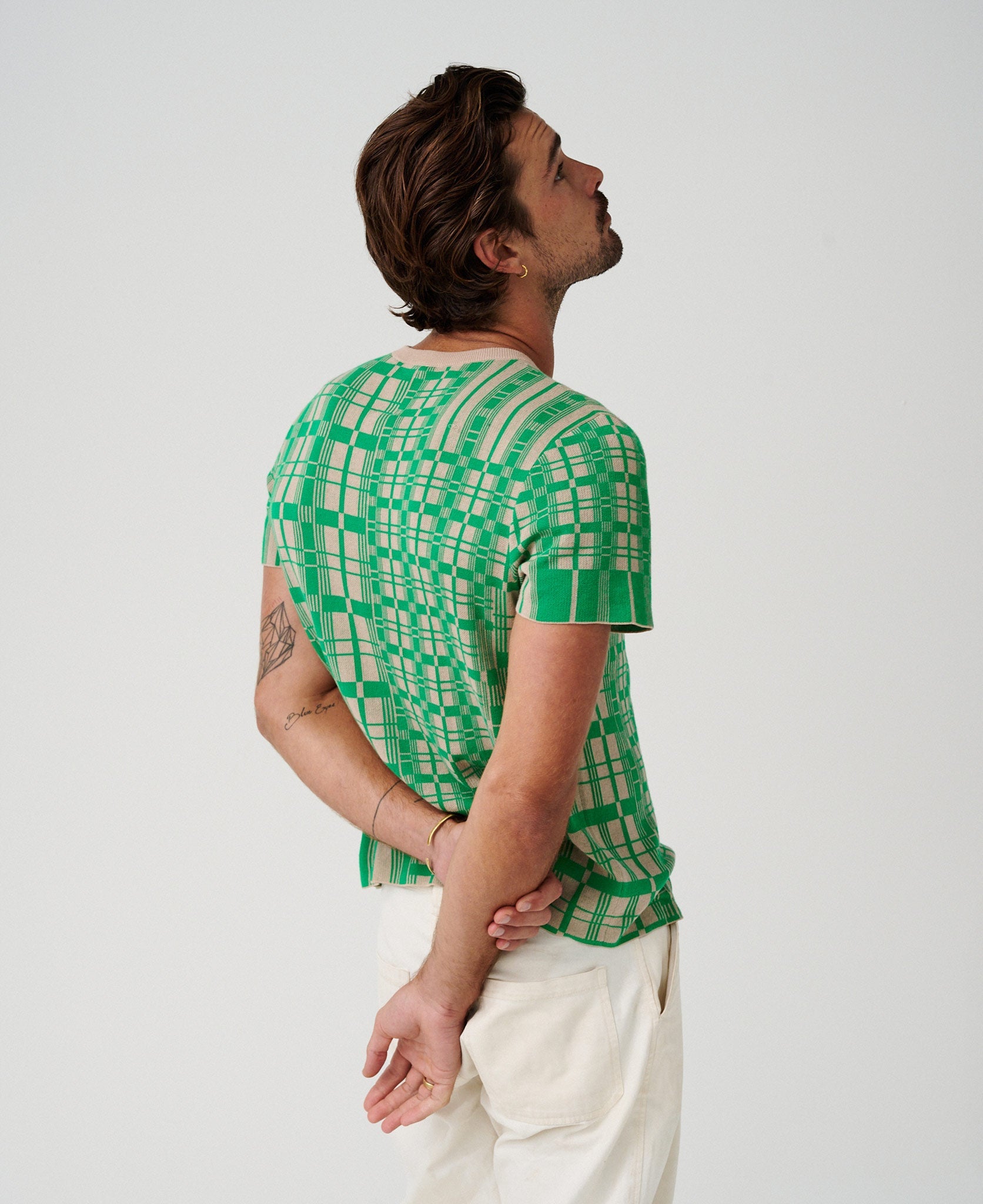 GEO TEE