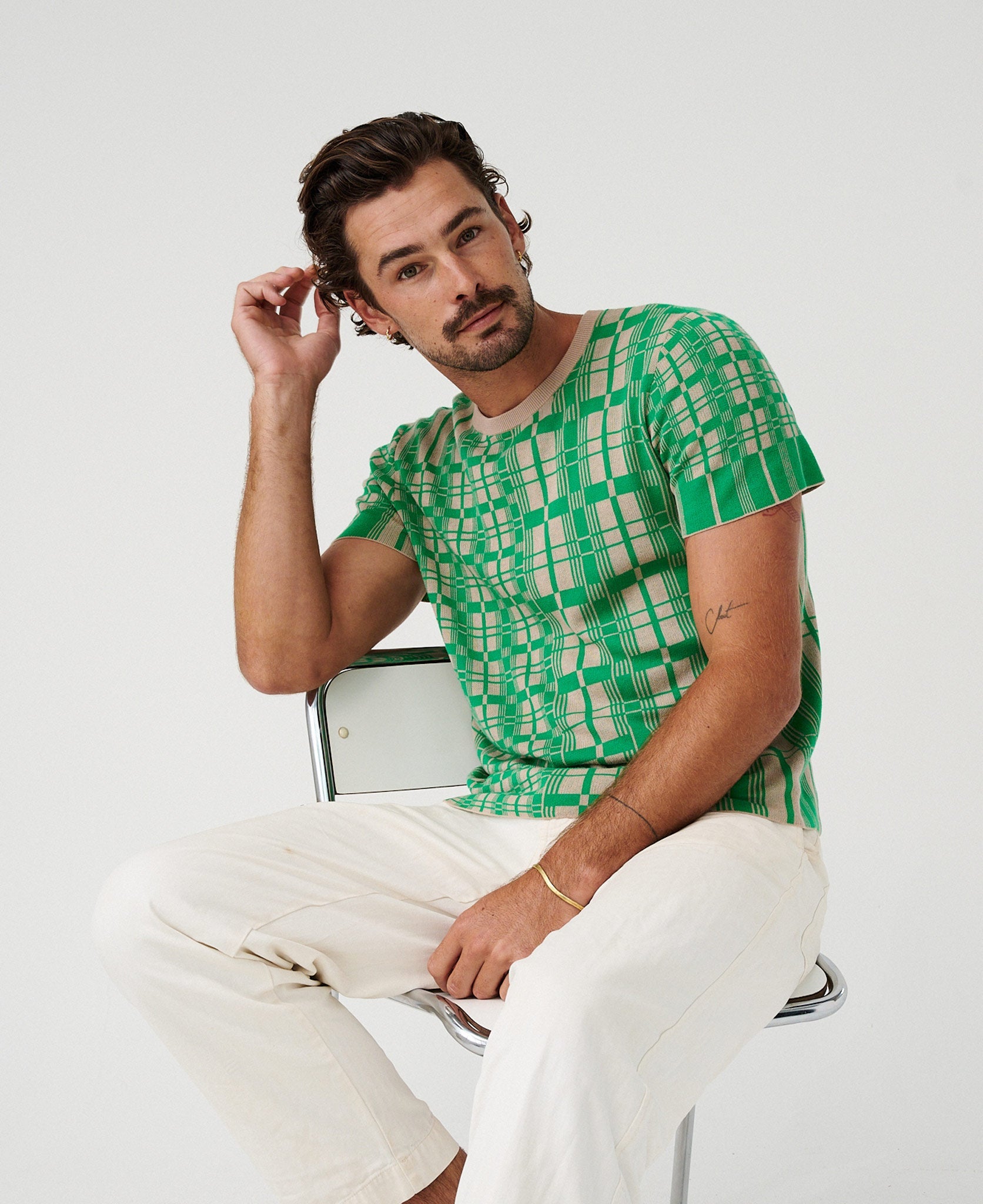 GEO TEE