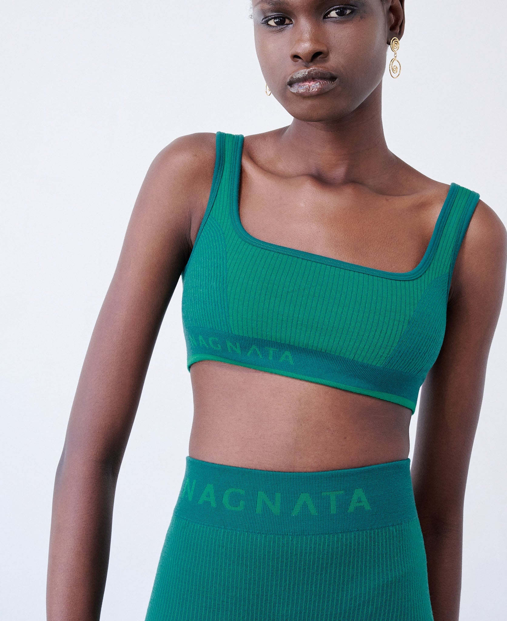 RIB BRALET