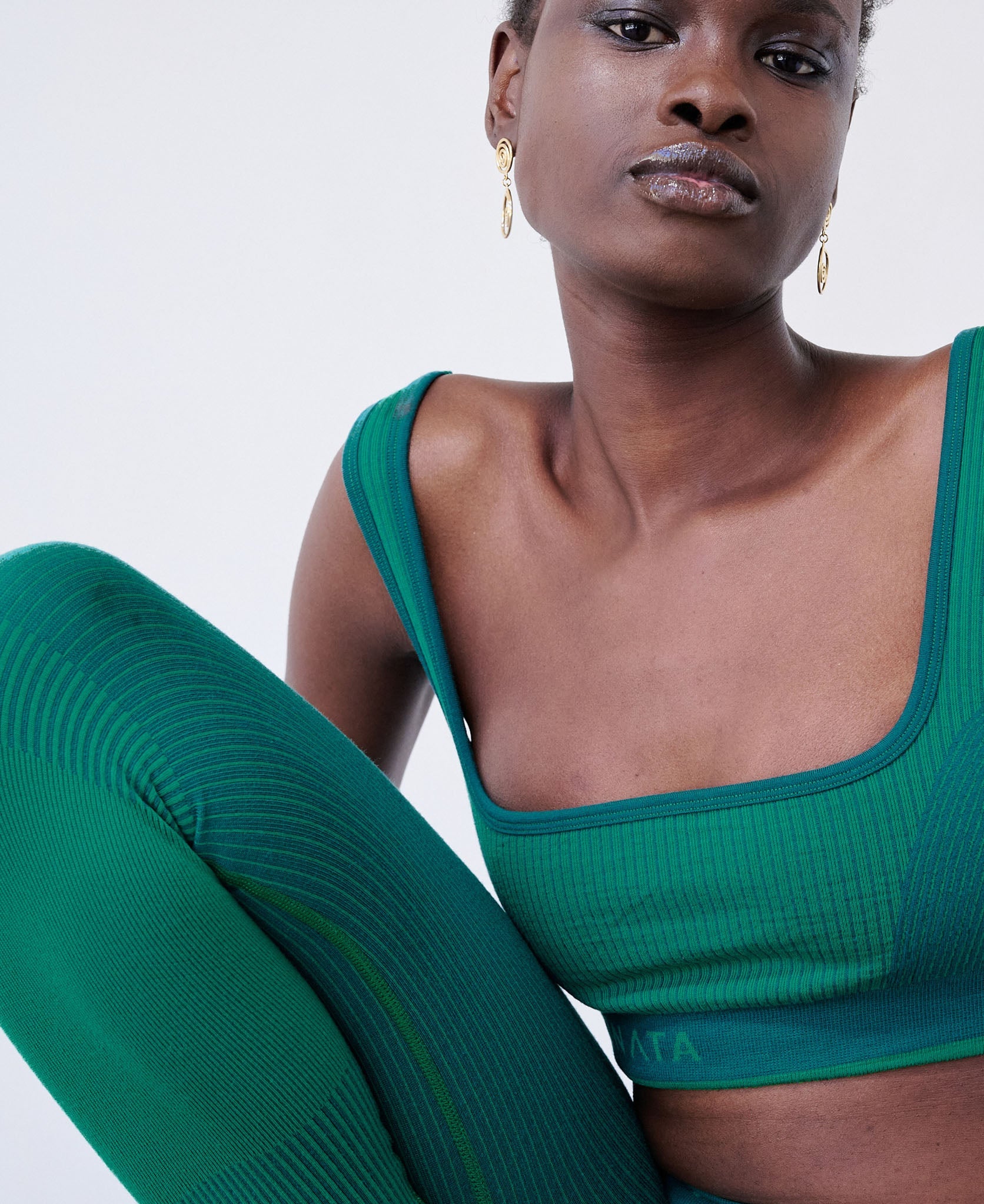 RIB BRALET