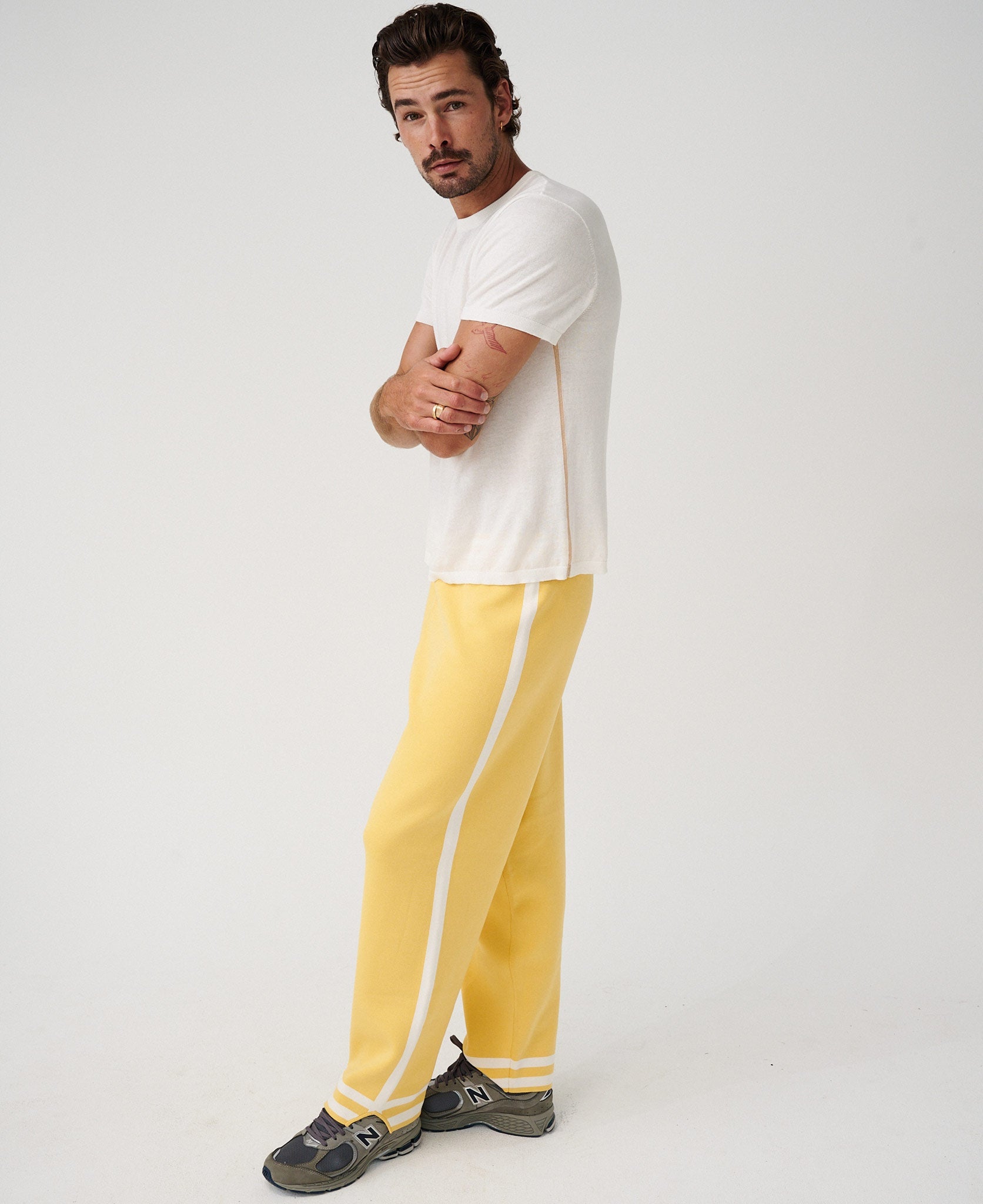 HIGHLIGHTER TEE