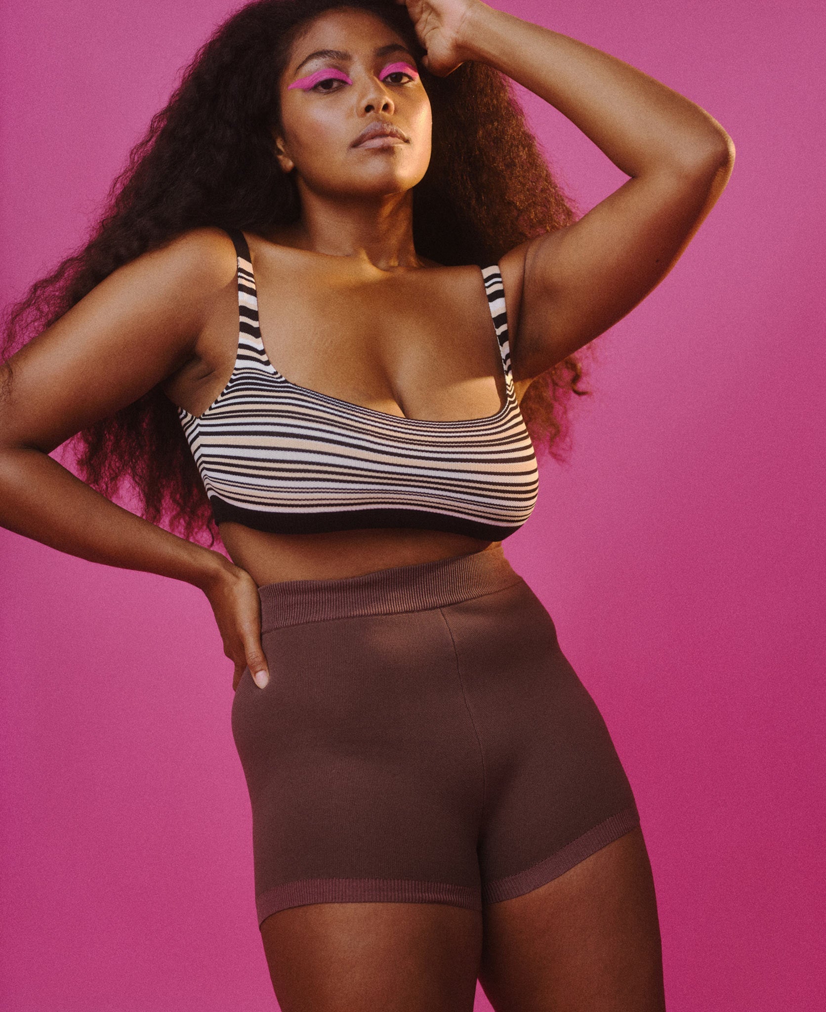 LUCID BRALET