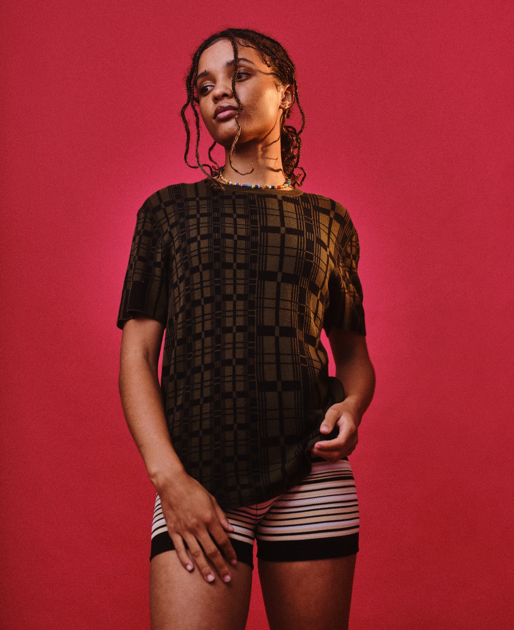 GEO TEE