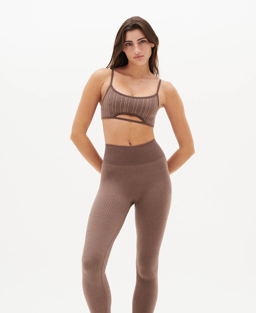 ELBA WOOL BRALET