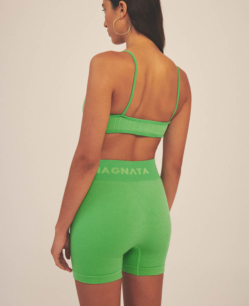 ELBA WOOL BRALET