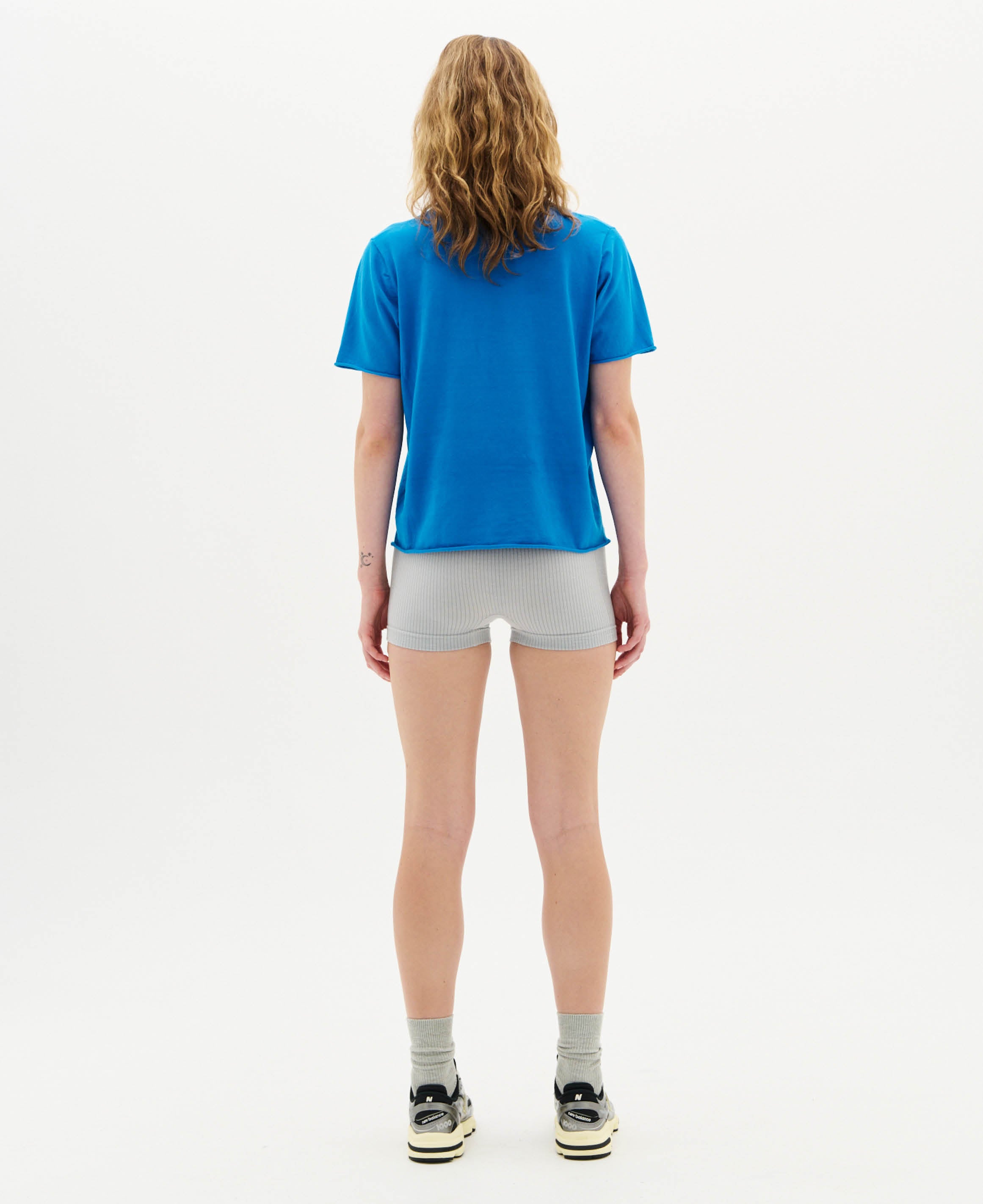 FUTURE POSITIVE ORGANIC TEE