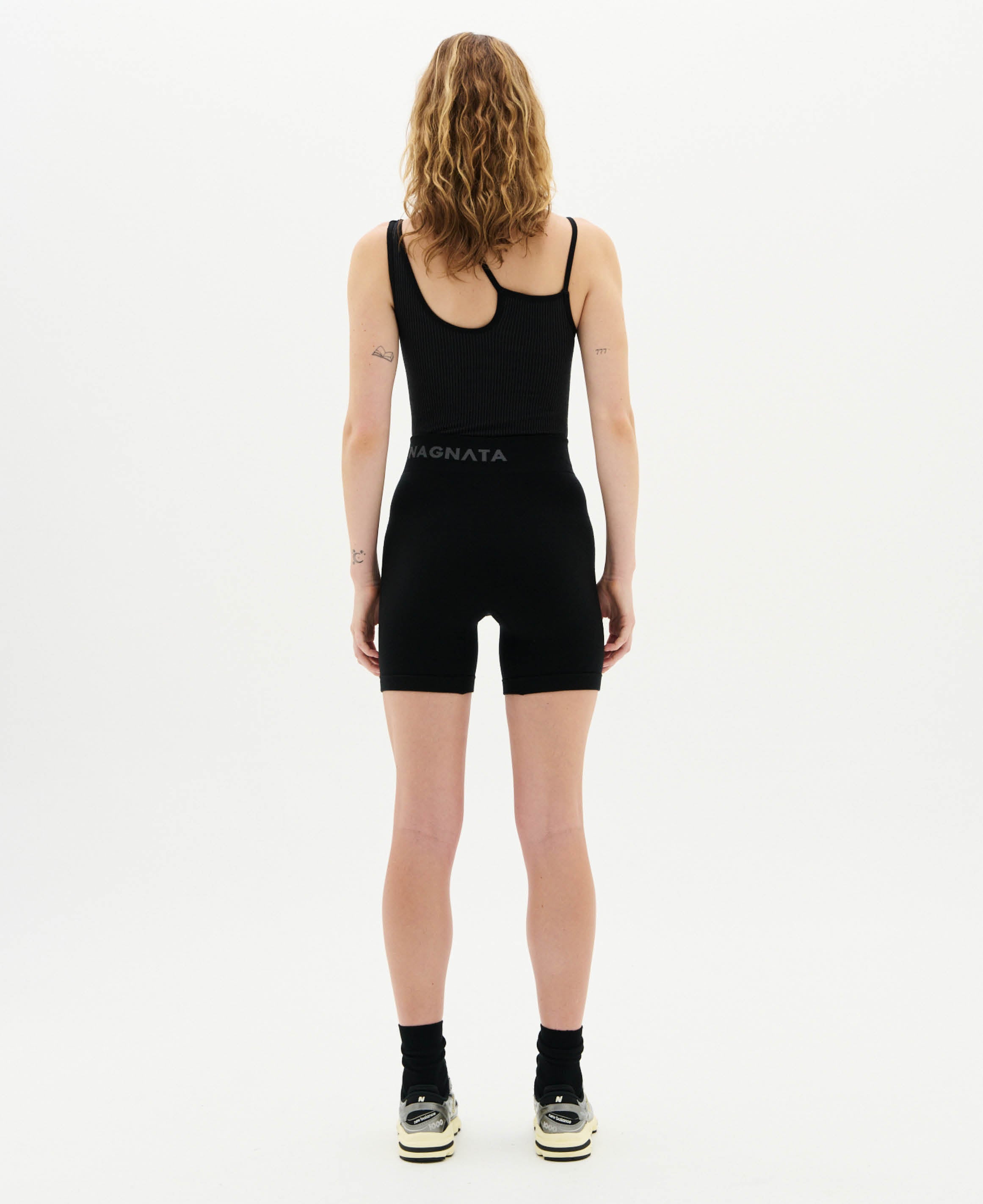 BALATI WOOL BIKER