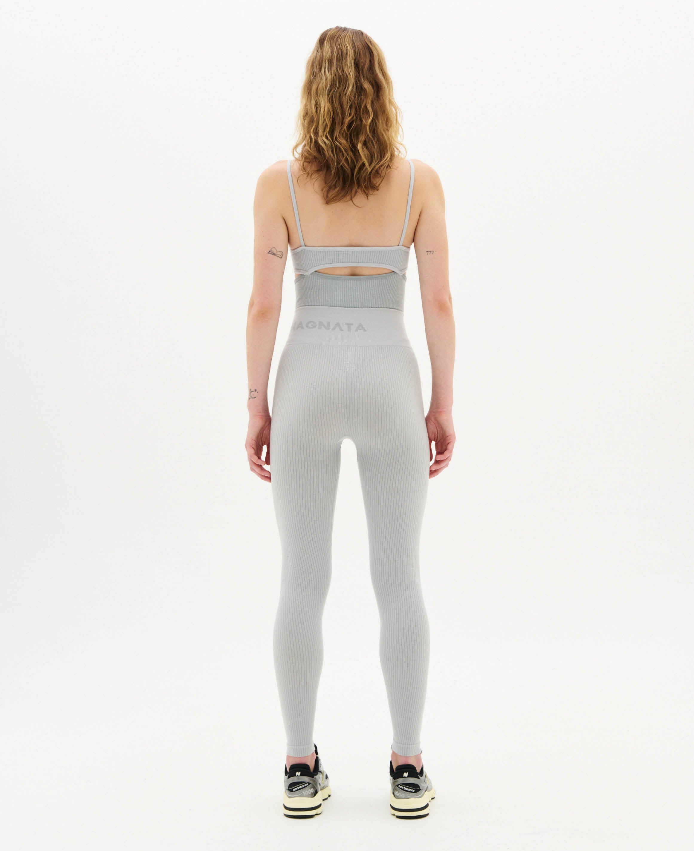 DEMI WOOL LEGGING