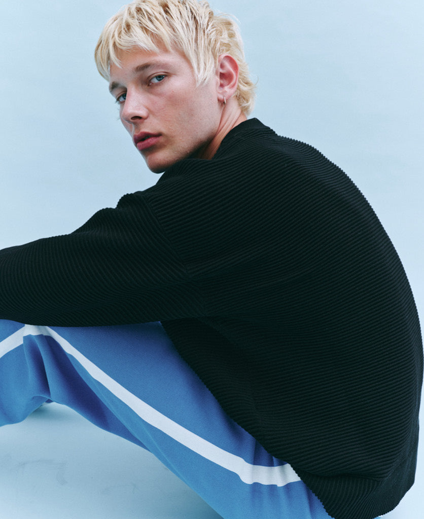 ORGANIC SONNY SWEATER 2.0