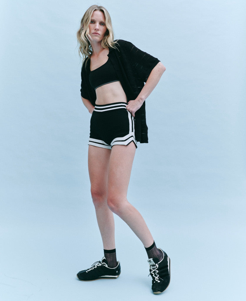 RYDELL SHORT 3.0