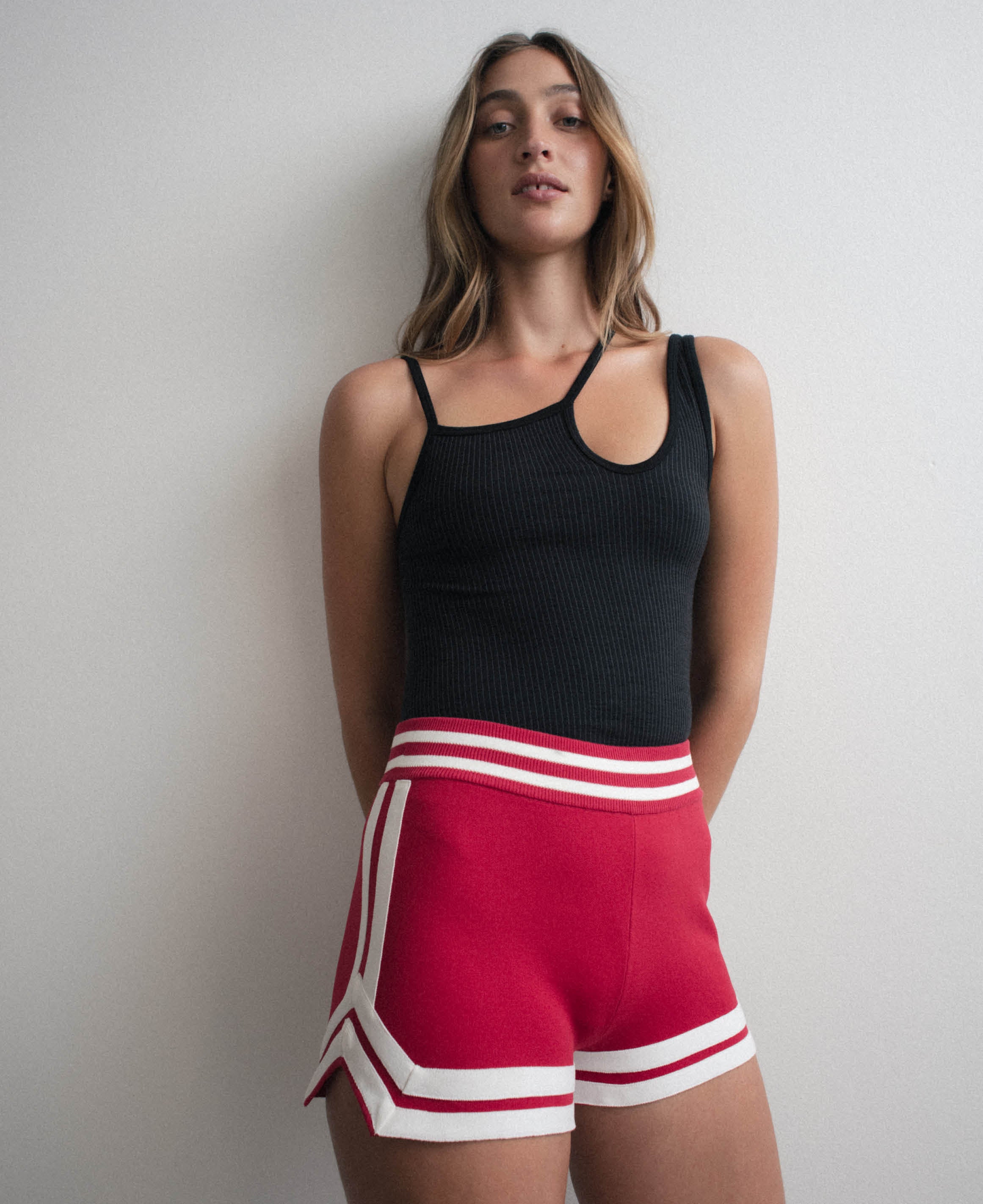 RYDELL SHORT 3.0