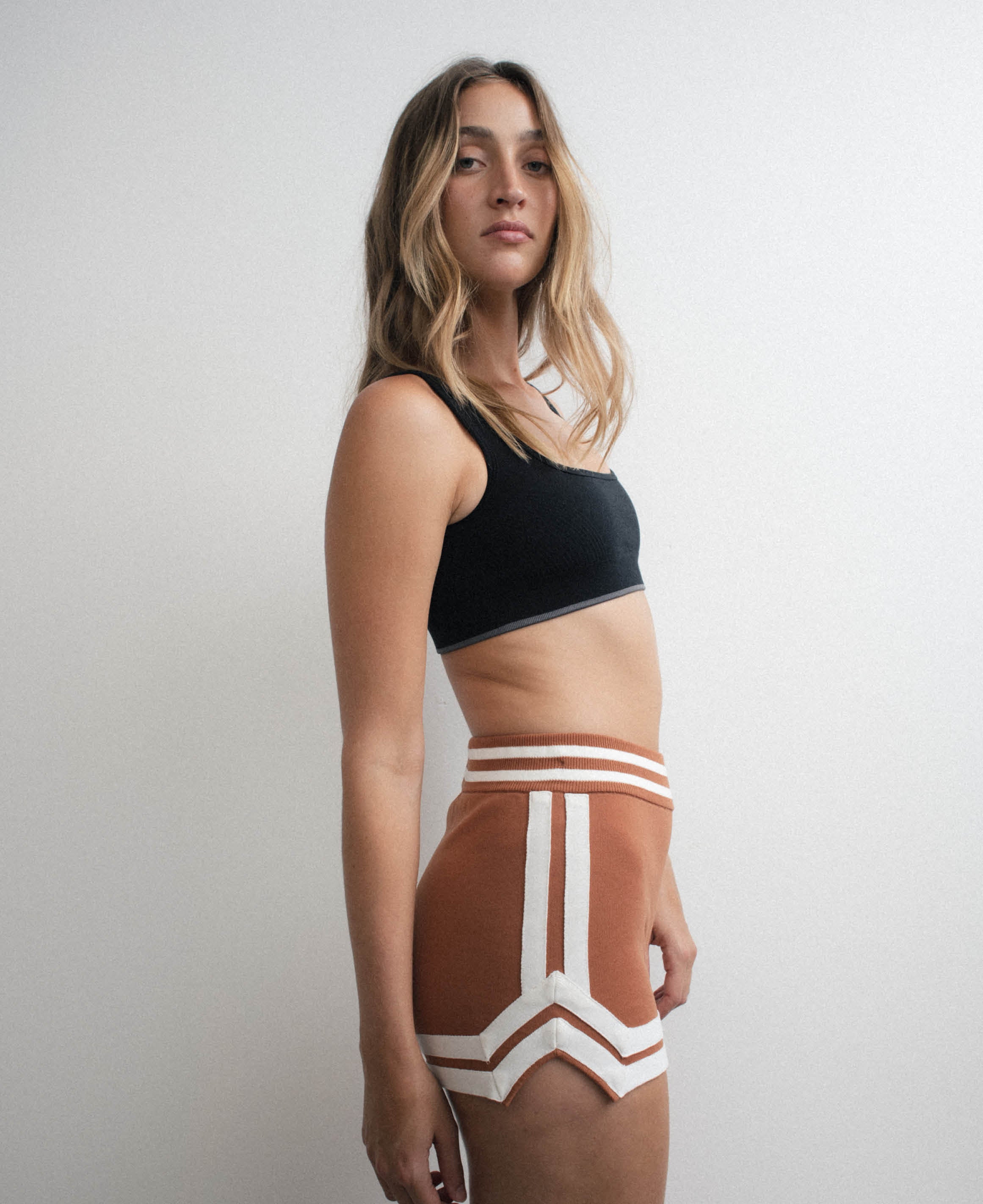 RYDELL SHORT 3.0