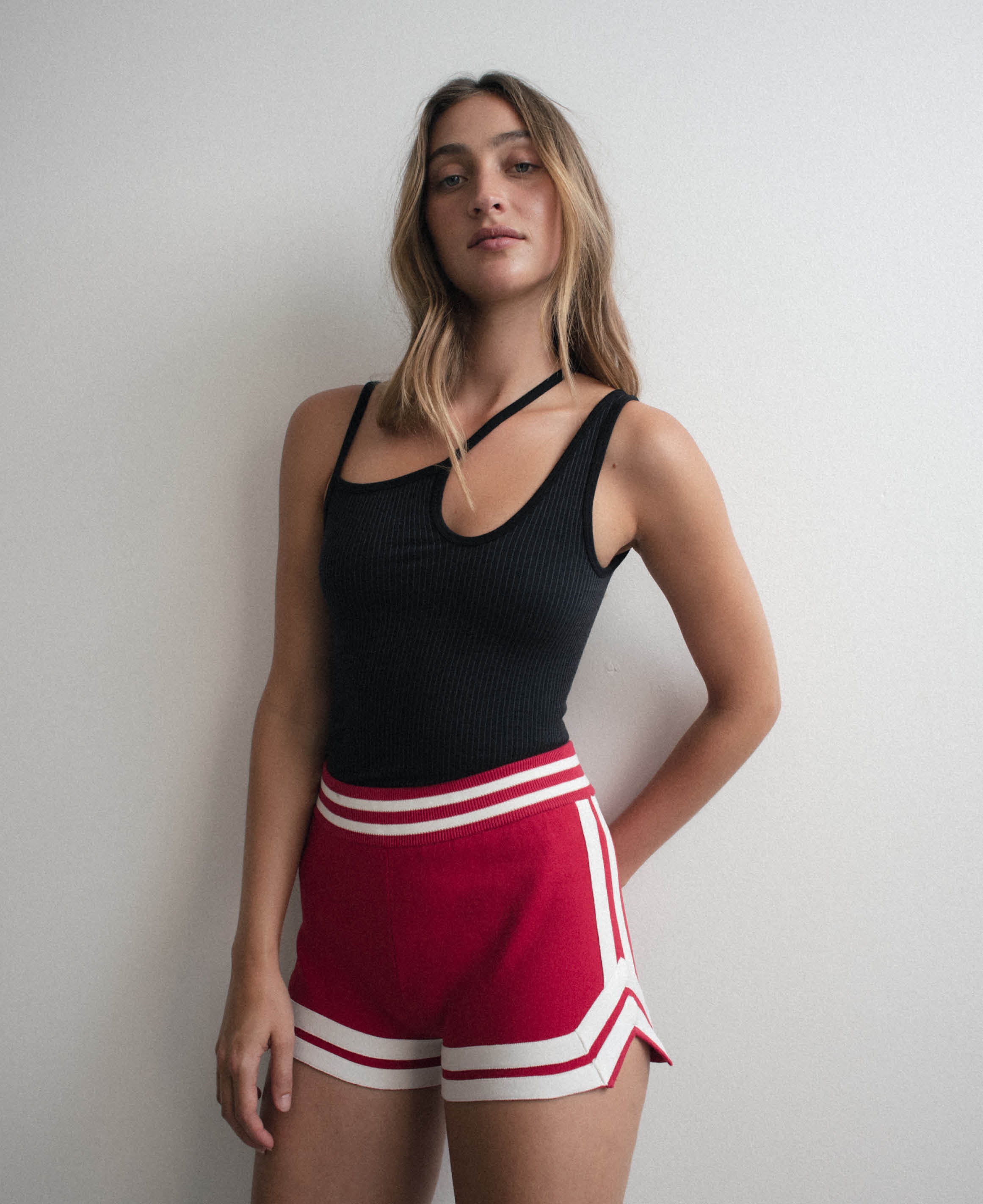RYDELL SHORT 3.0