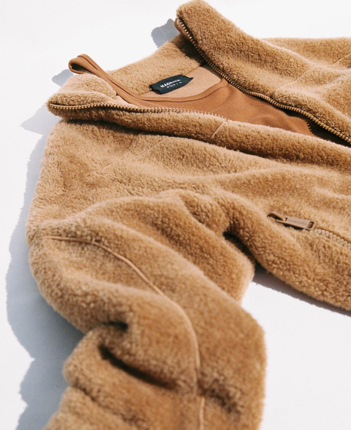 TEO JACKET