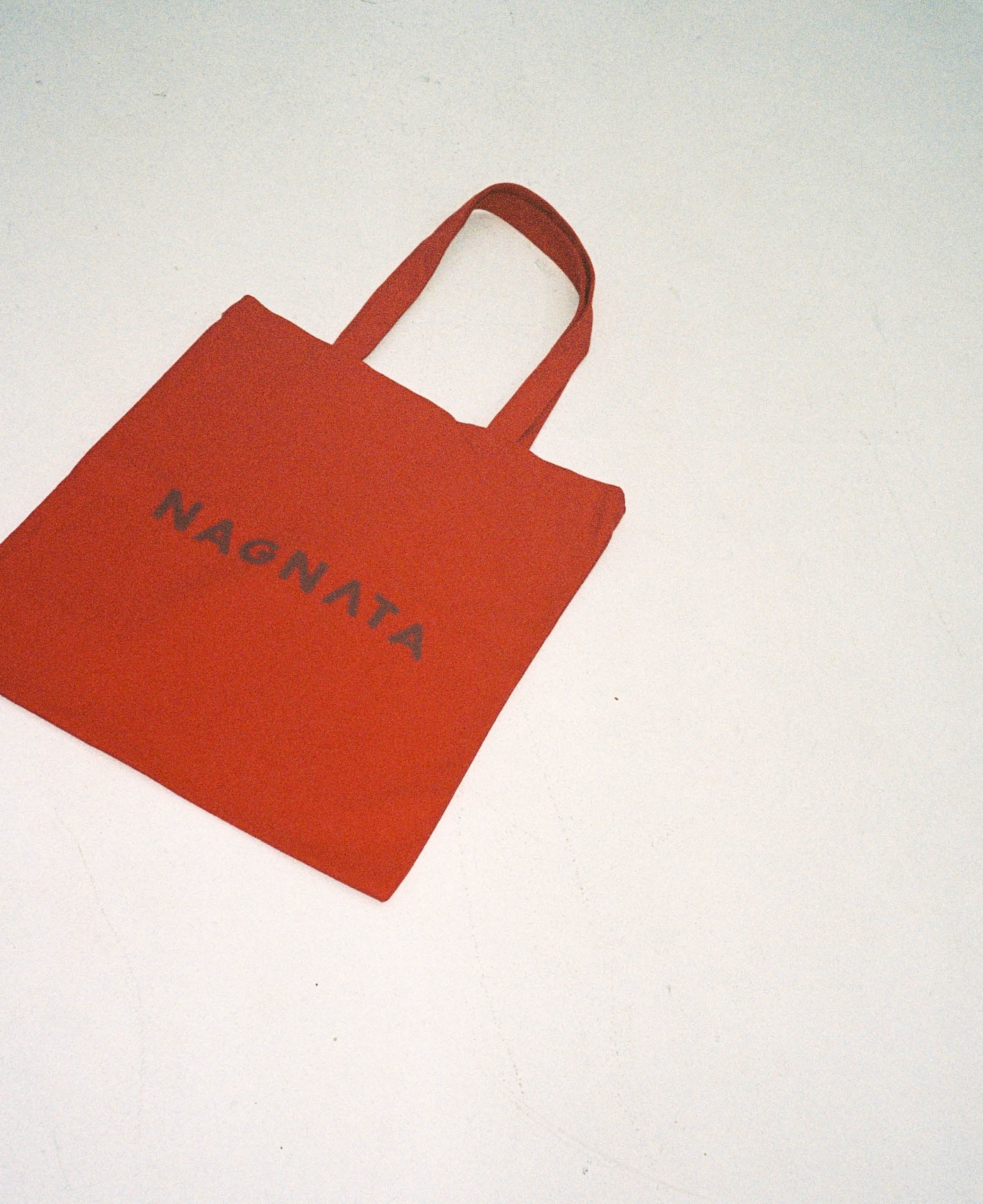 MOVEMENTS NOT SEASONS TOTE BAG