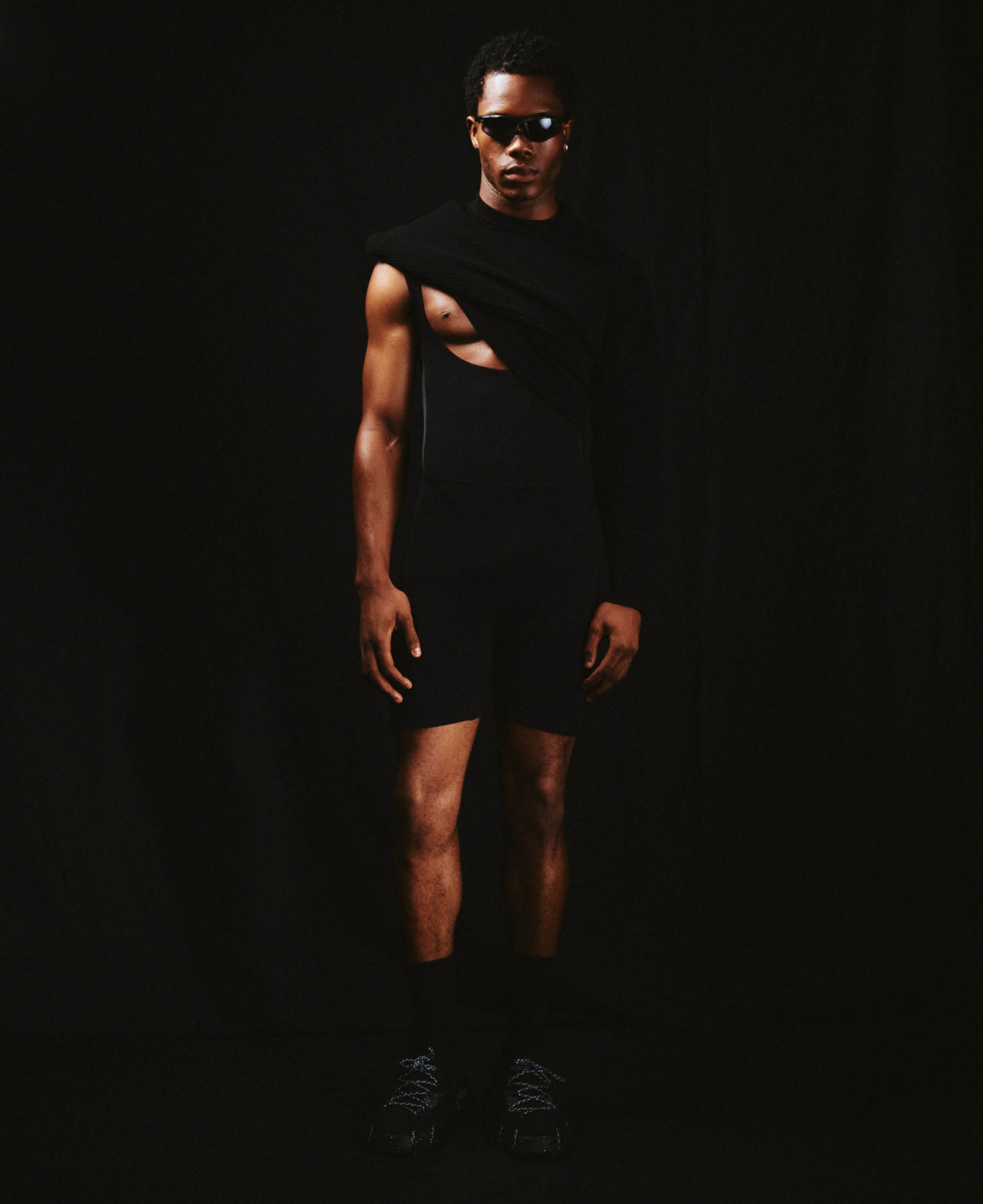 ORGANIC SONNY SWEATER 2.0