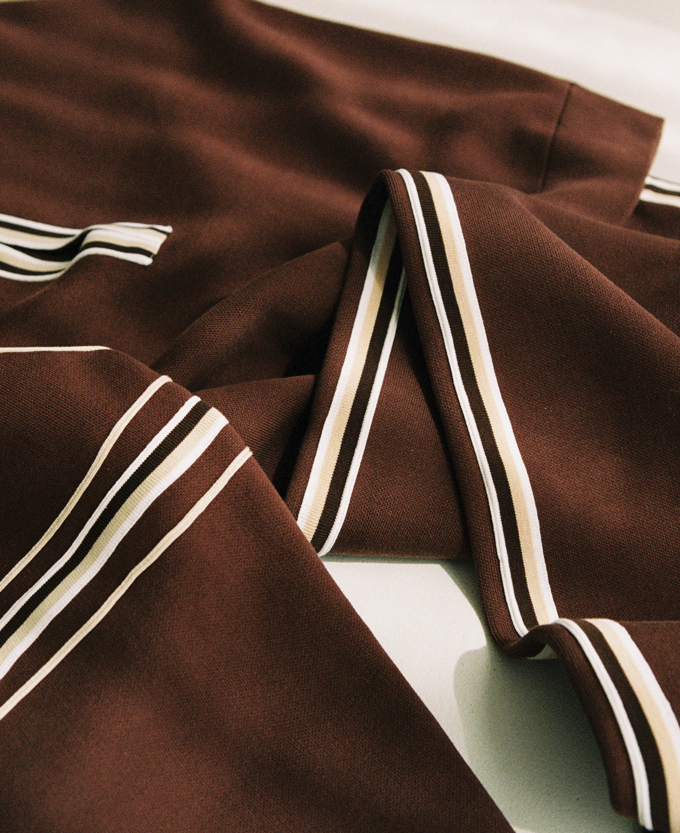 ORGANIC MOTLEY JERSEY