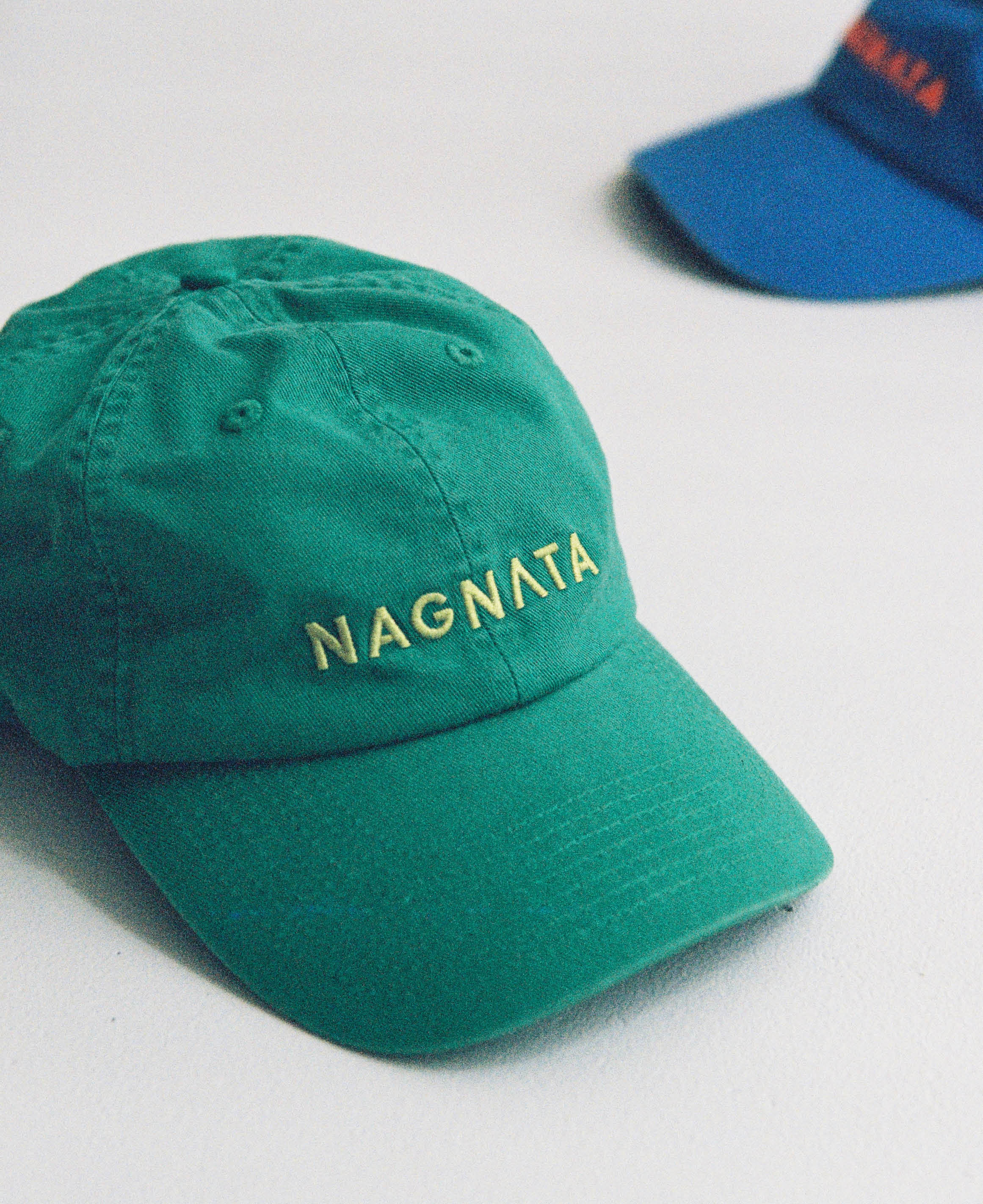 NAGNATA CAP