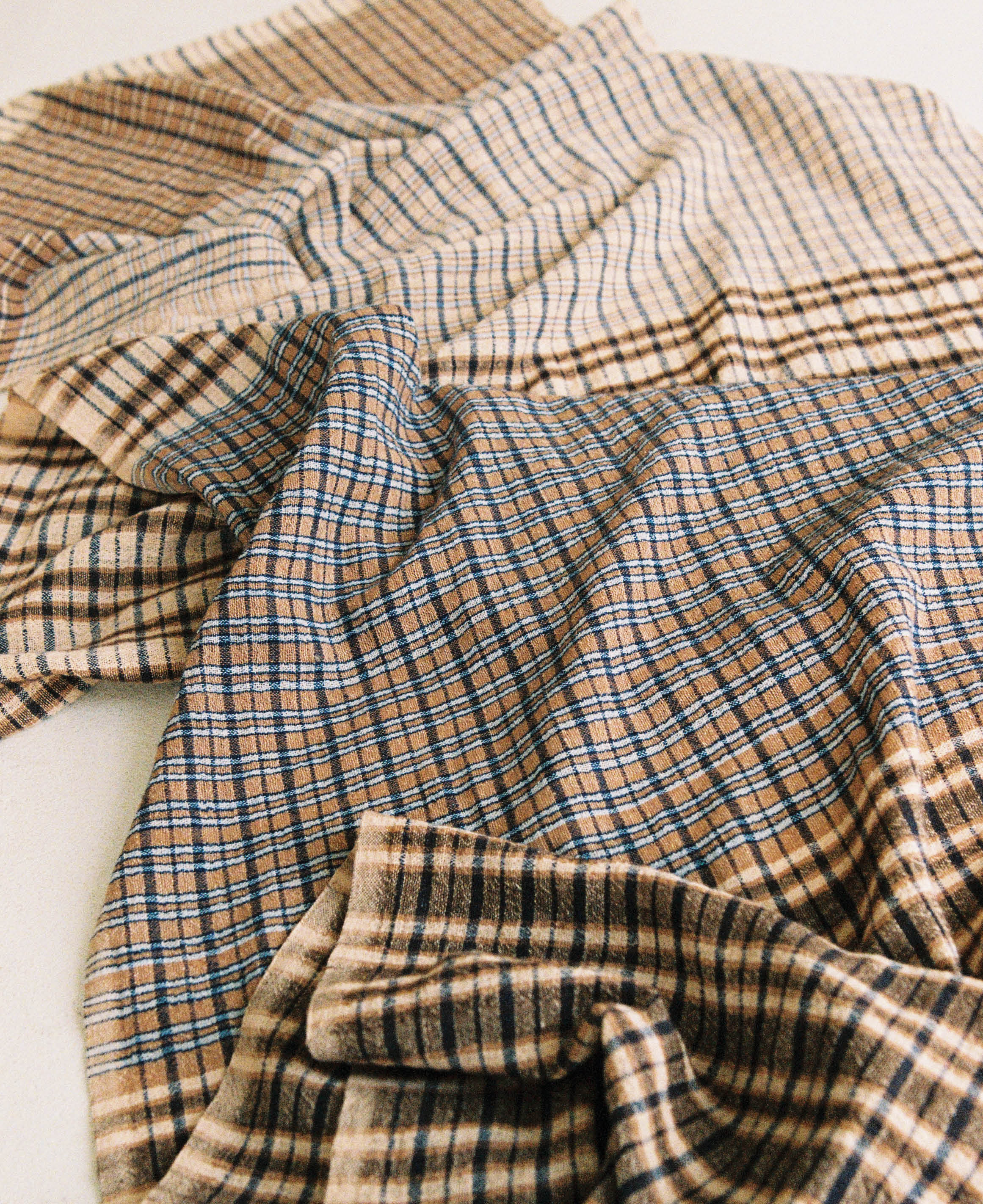 MADHYA HANDLOOM SARONG
