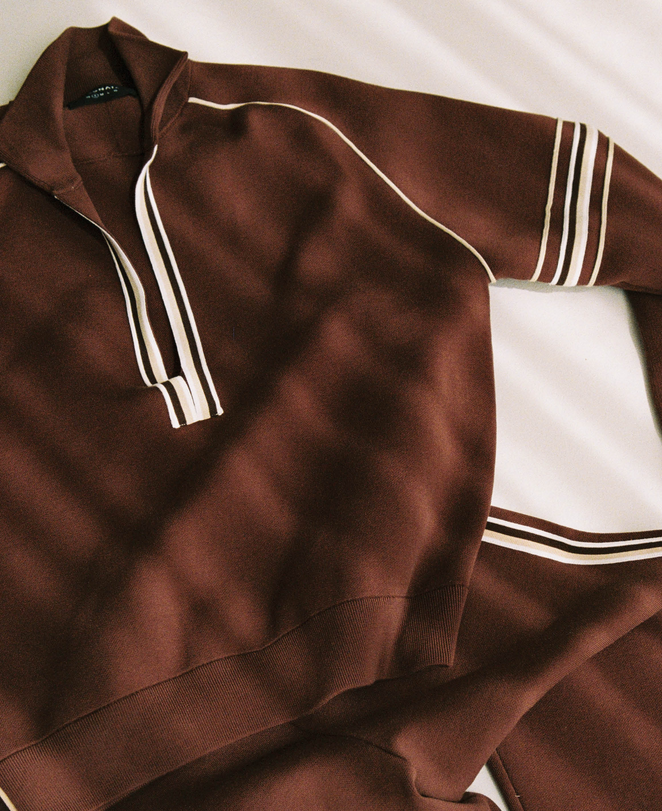 ORGANIC MOTLEY JERSEY