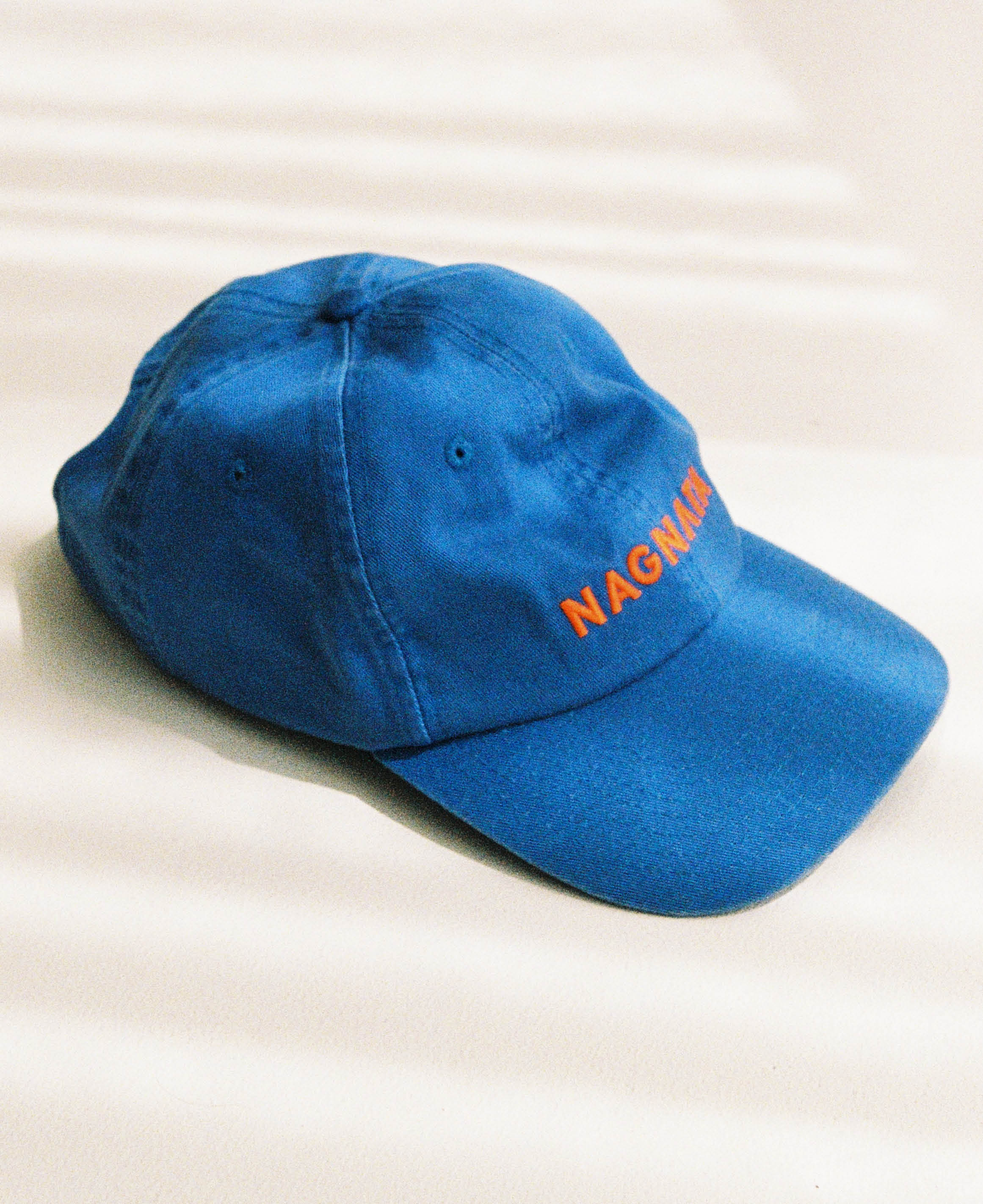 NAGNATA CAP