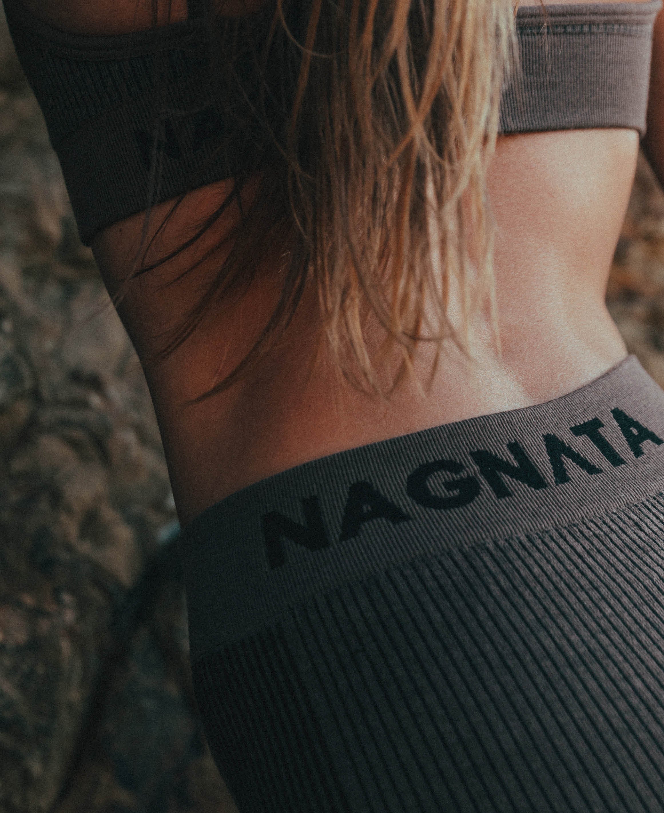 CLASSIC WOOL MICRO SHORT