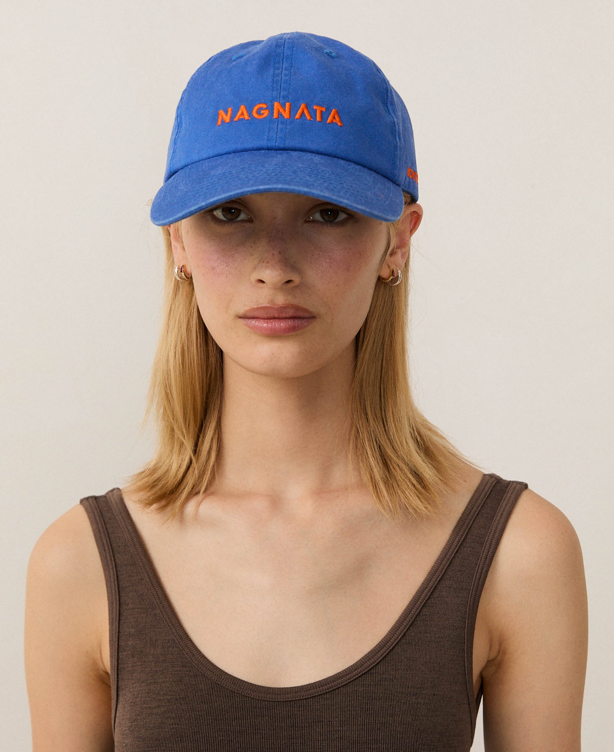 NAGNATA CAP