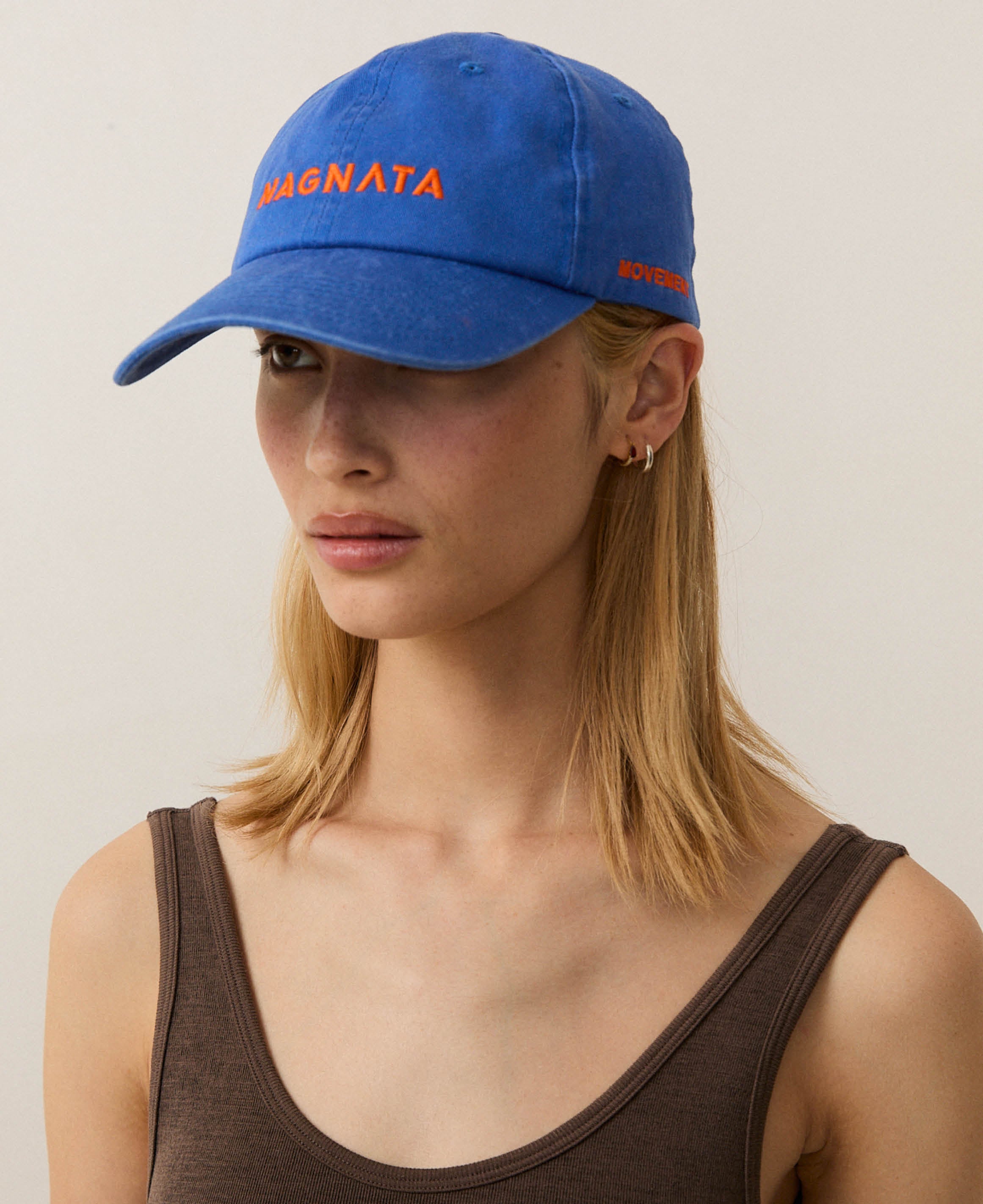 NAGNATA CAP