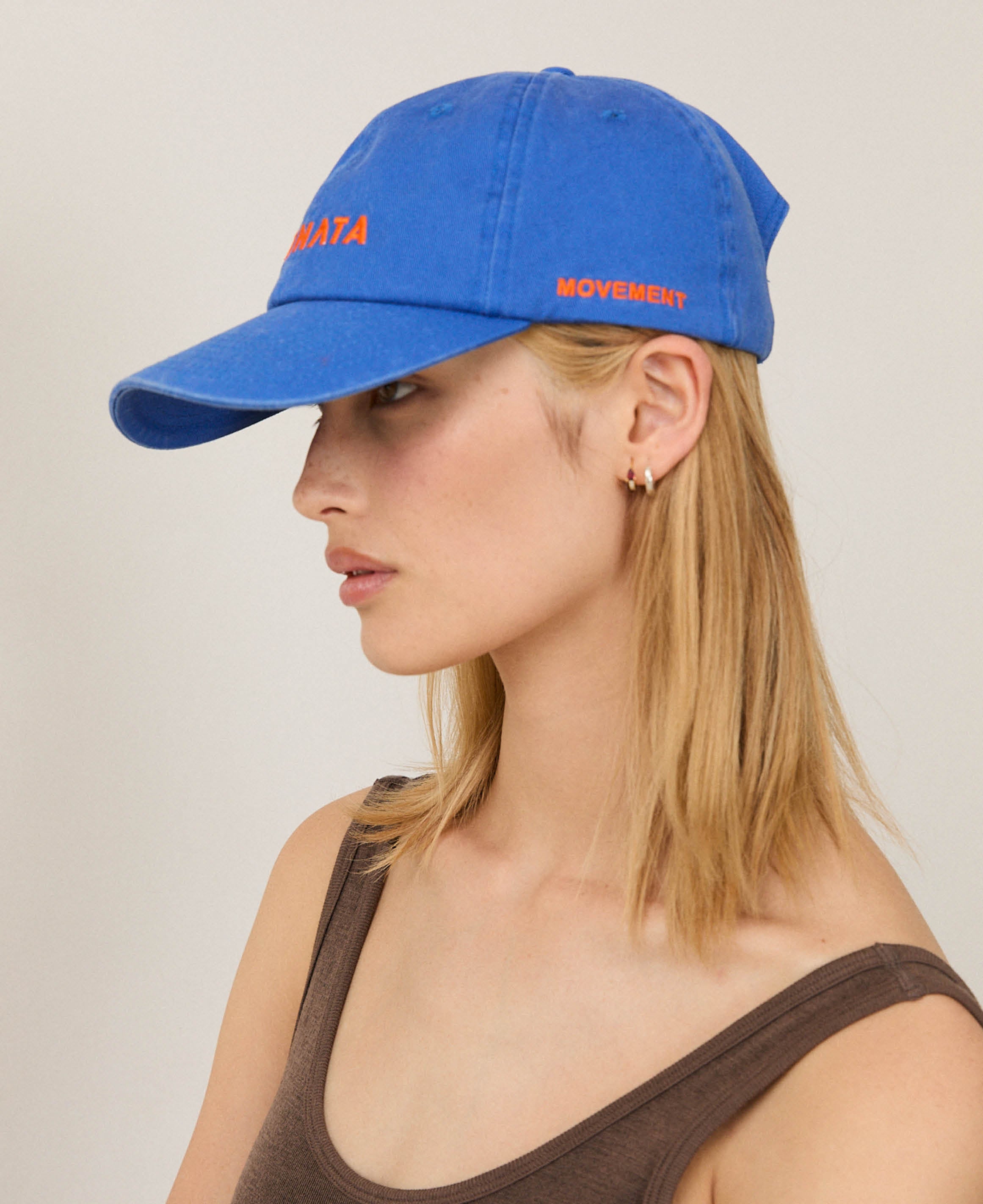NAGNATA CAP