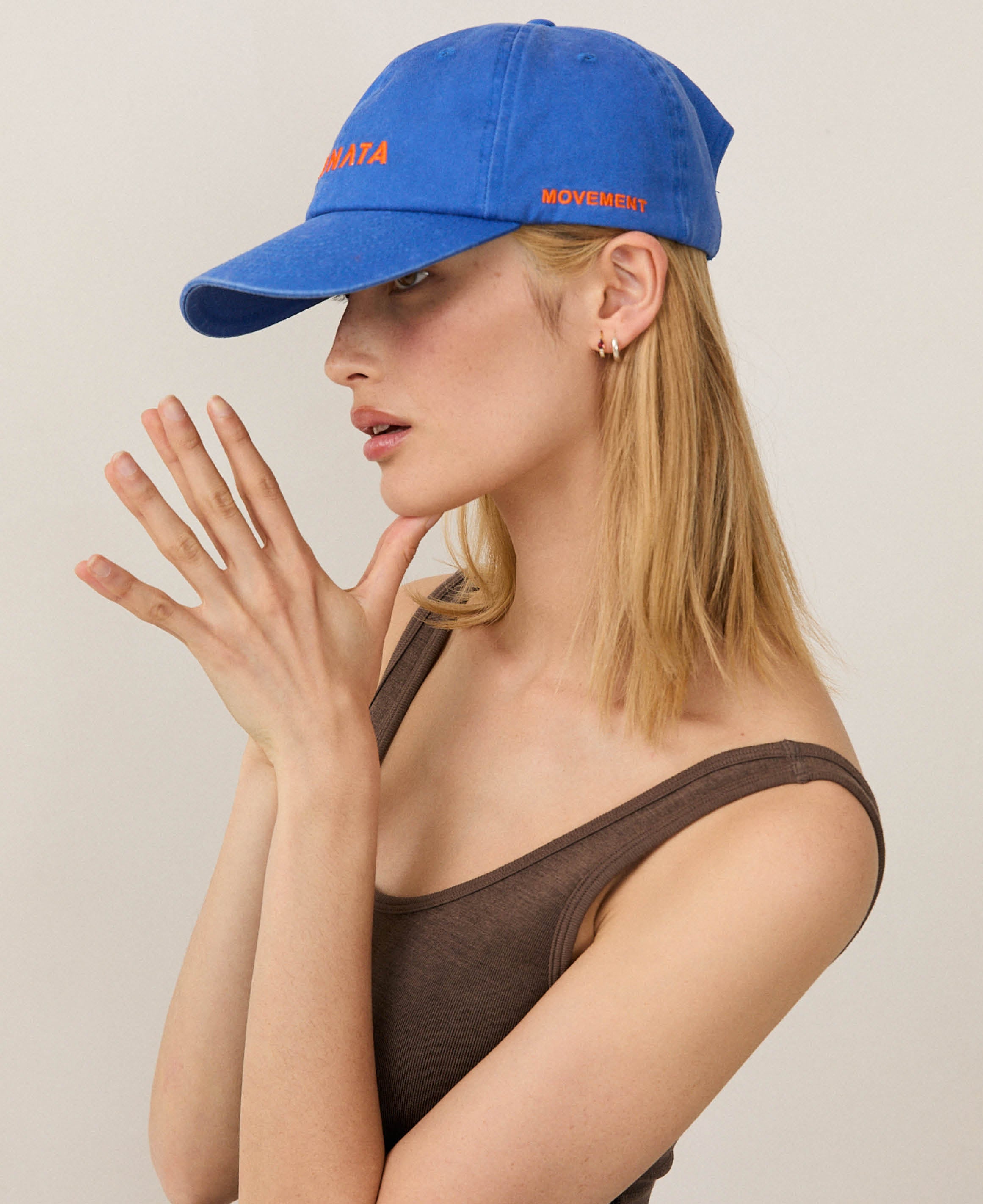 NAGNATA CAP