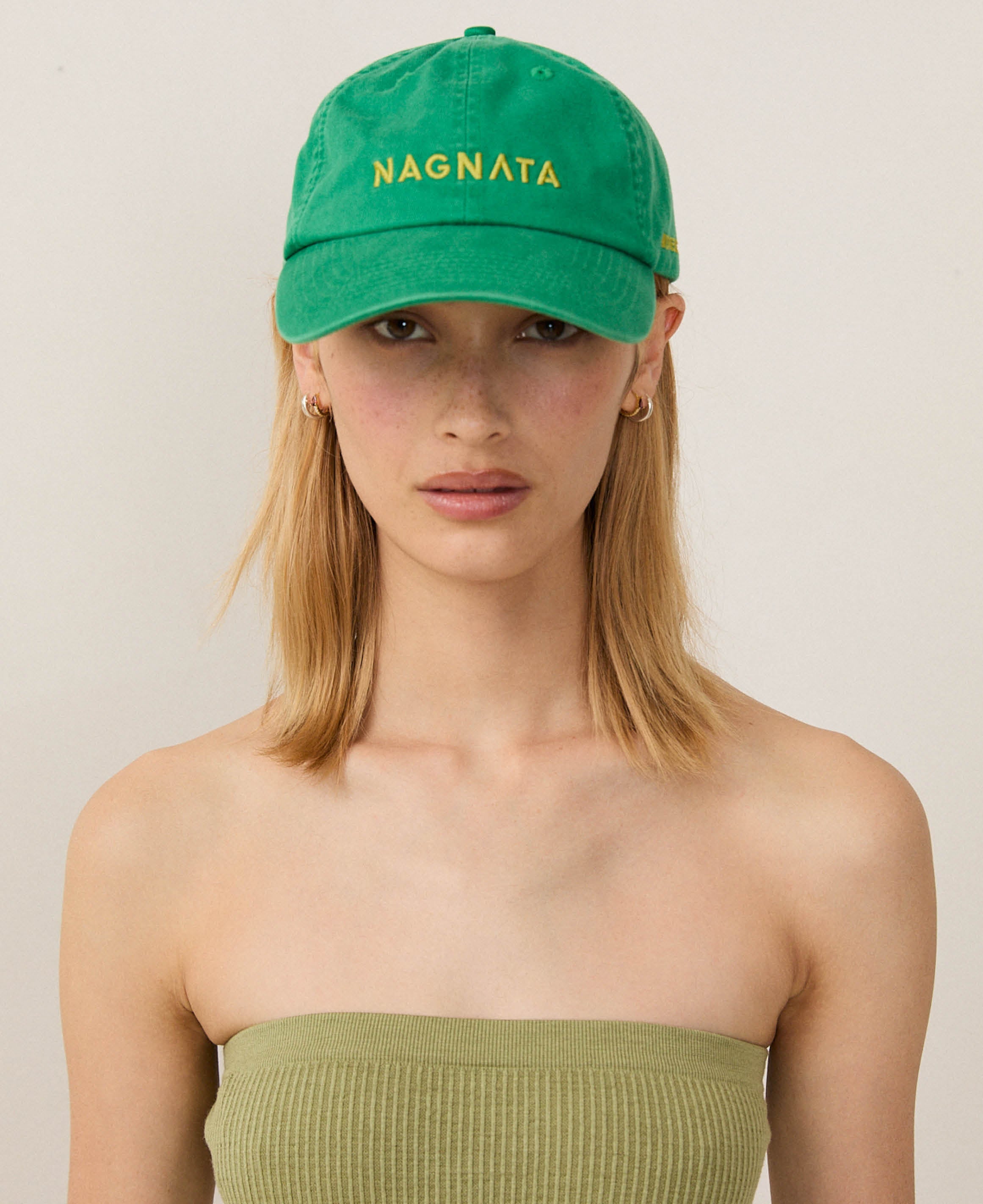 NAGNATA CAP