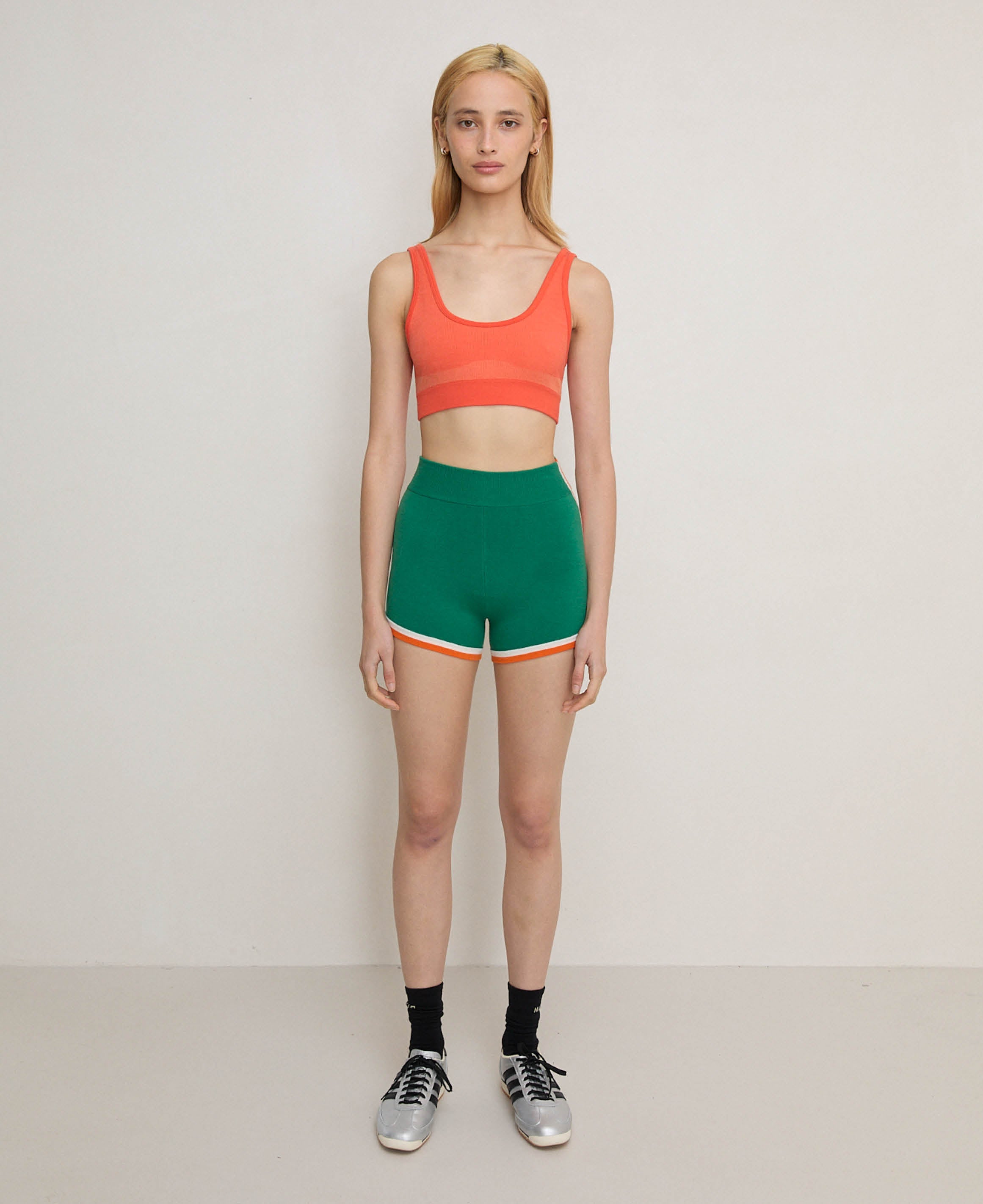 RETRO SHORT 2.0