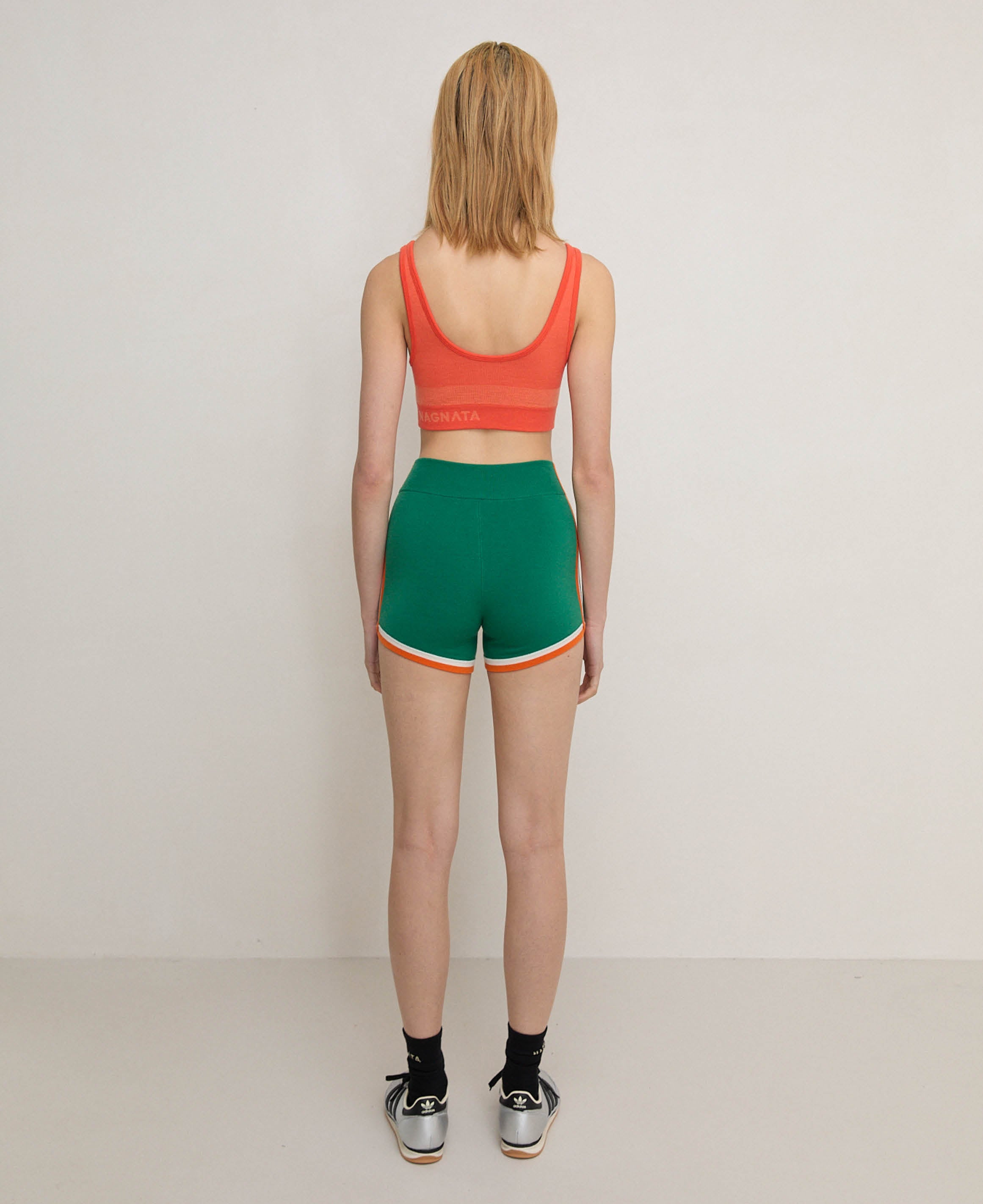RETRO SHORT 2.0