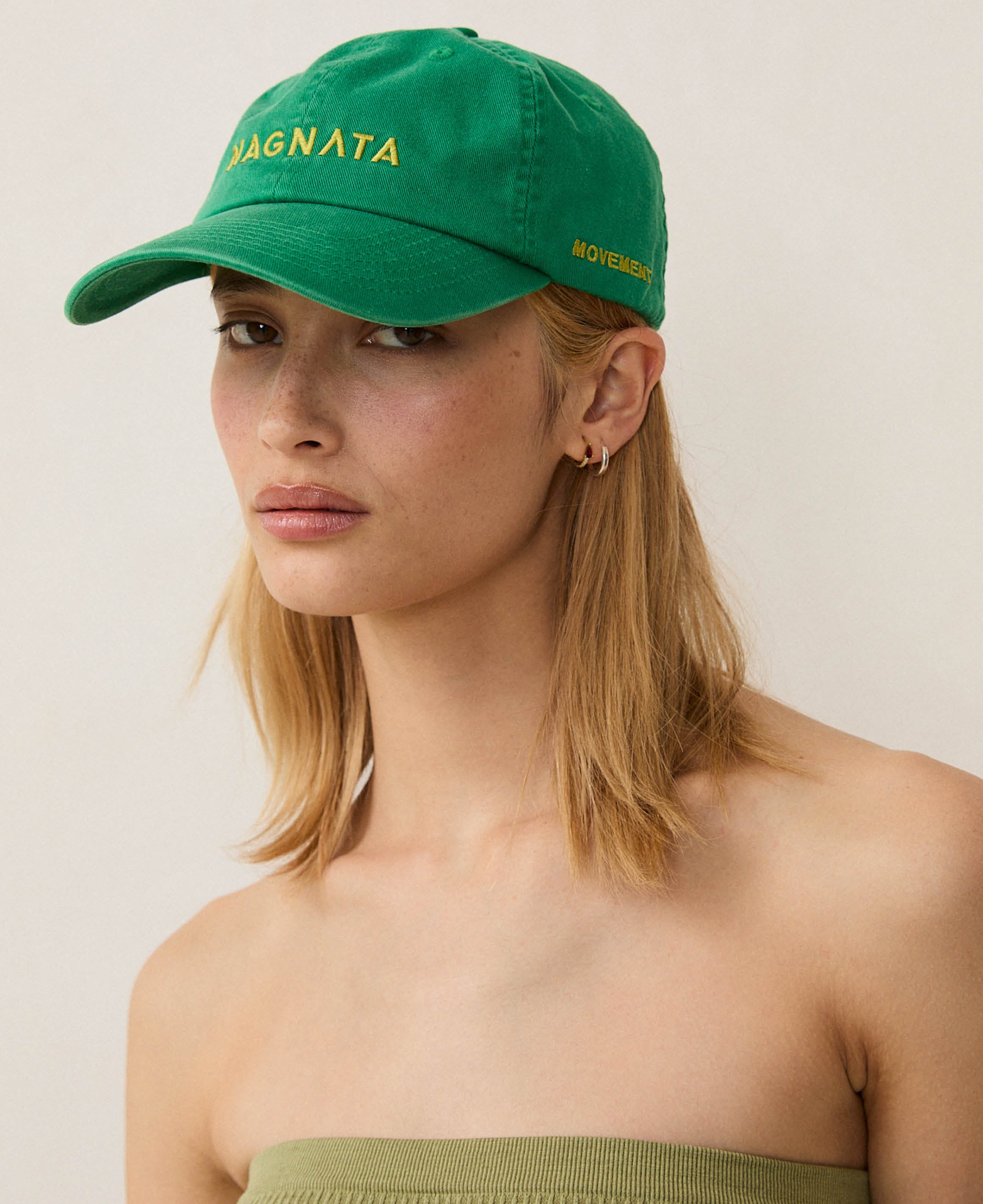 NAGNATA CAP